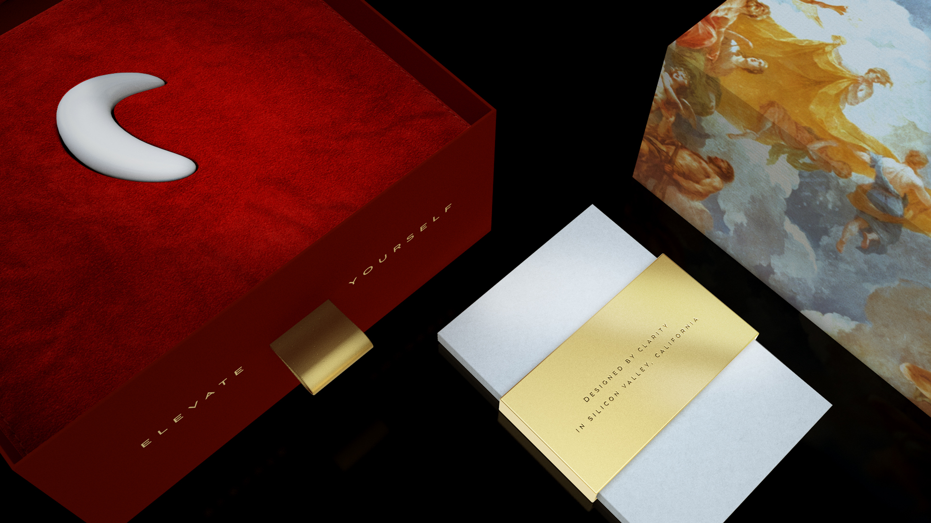 Clarity: A Primitive Future