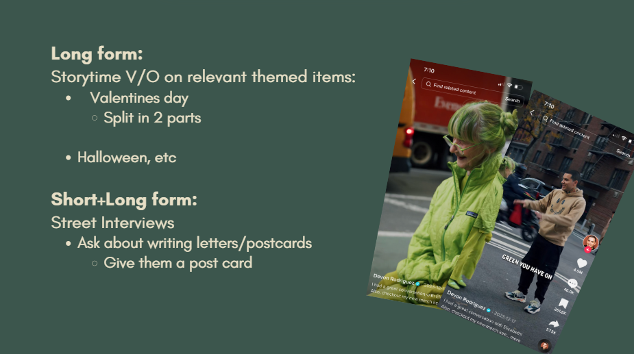 Torly Creative - Brand Revamp