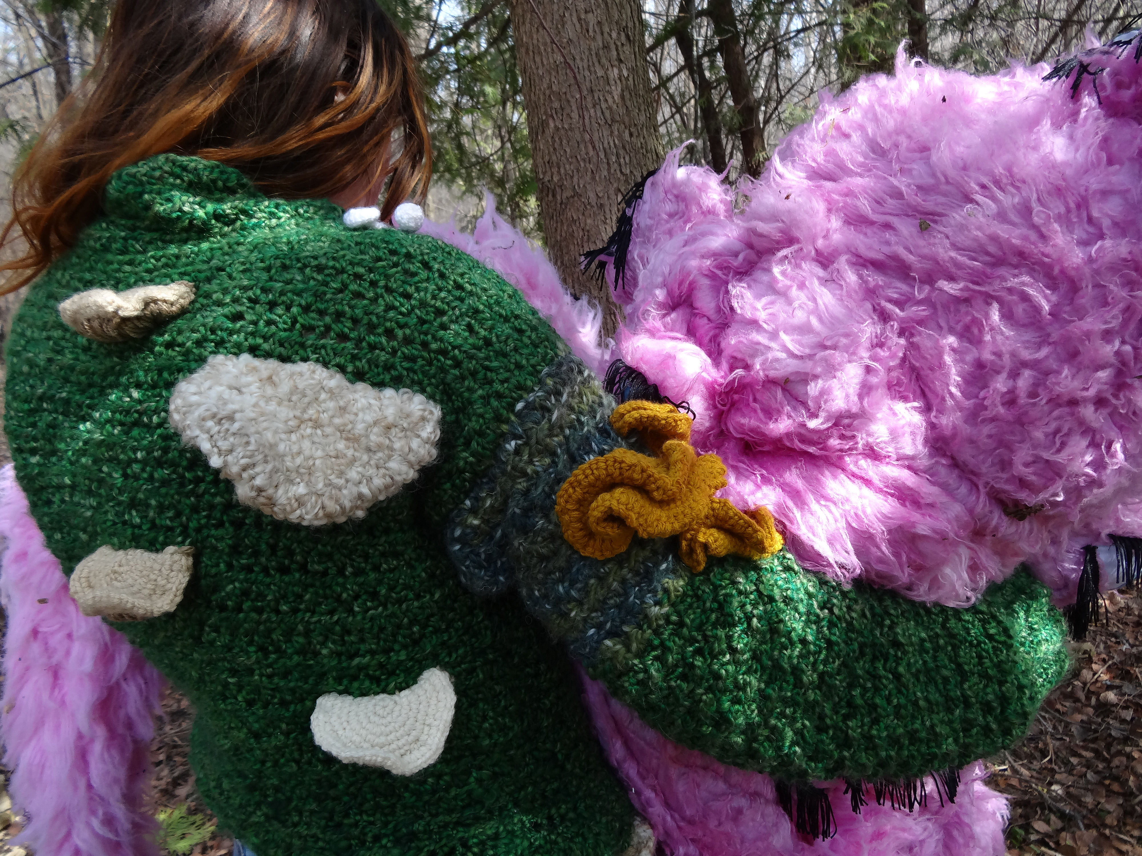 It's Okay to Ask for Help