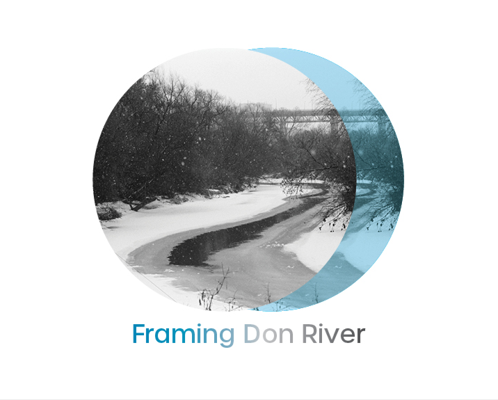 Framing Don River