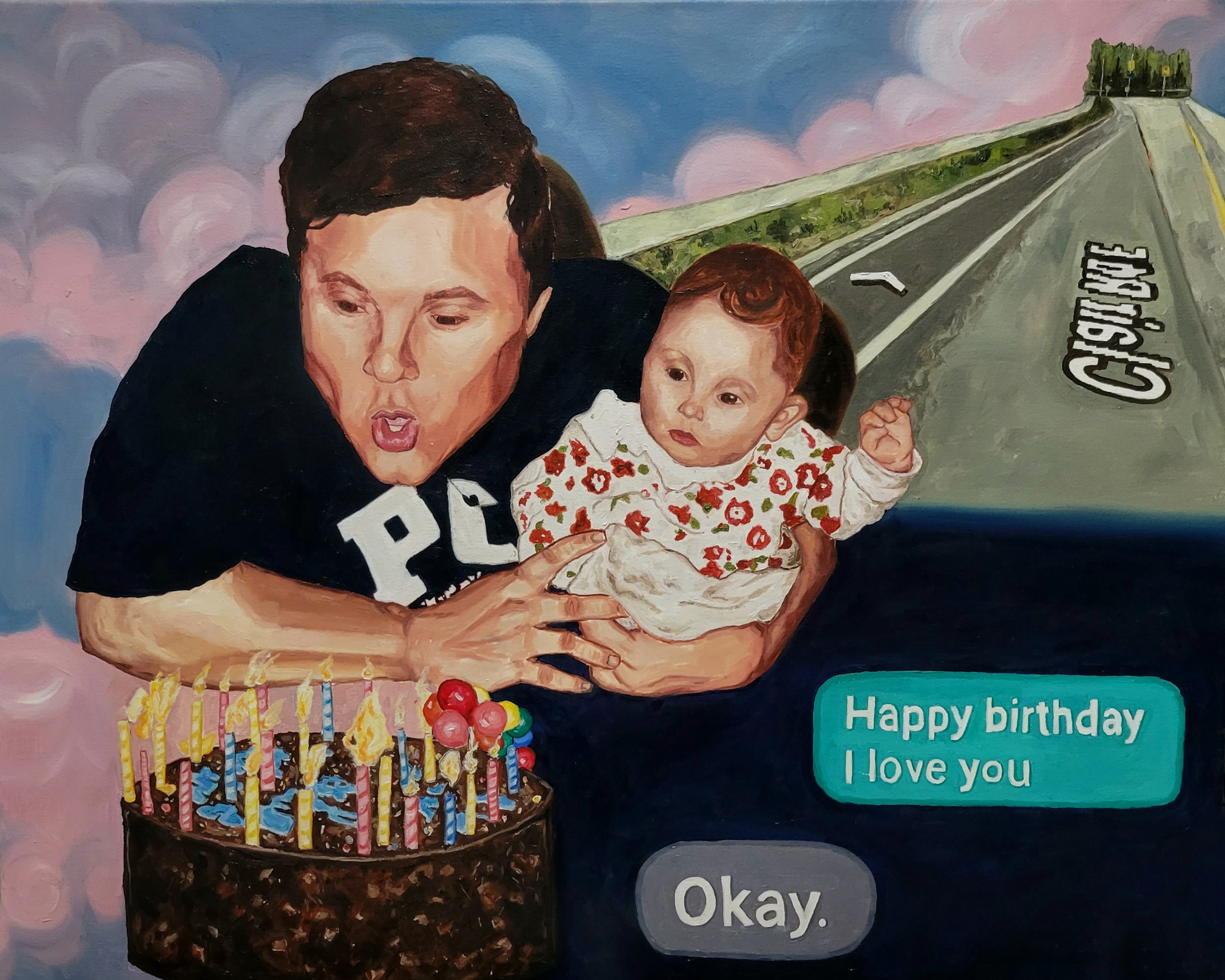 How Old Are You Now?