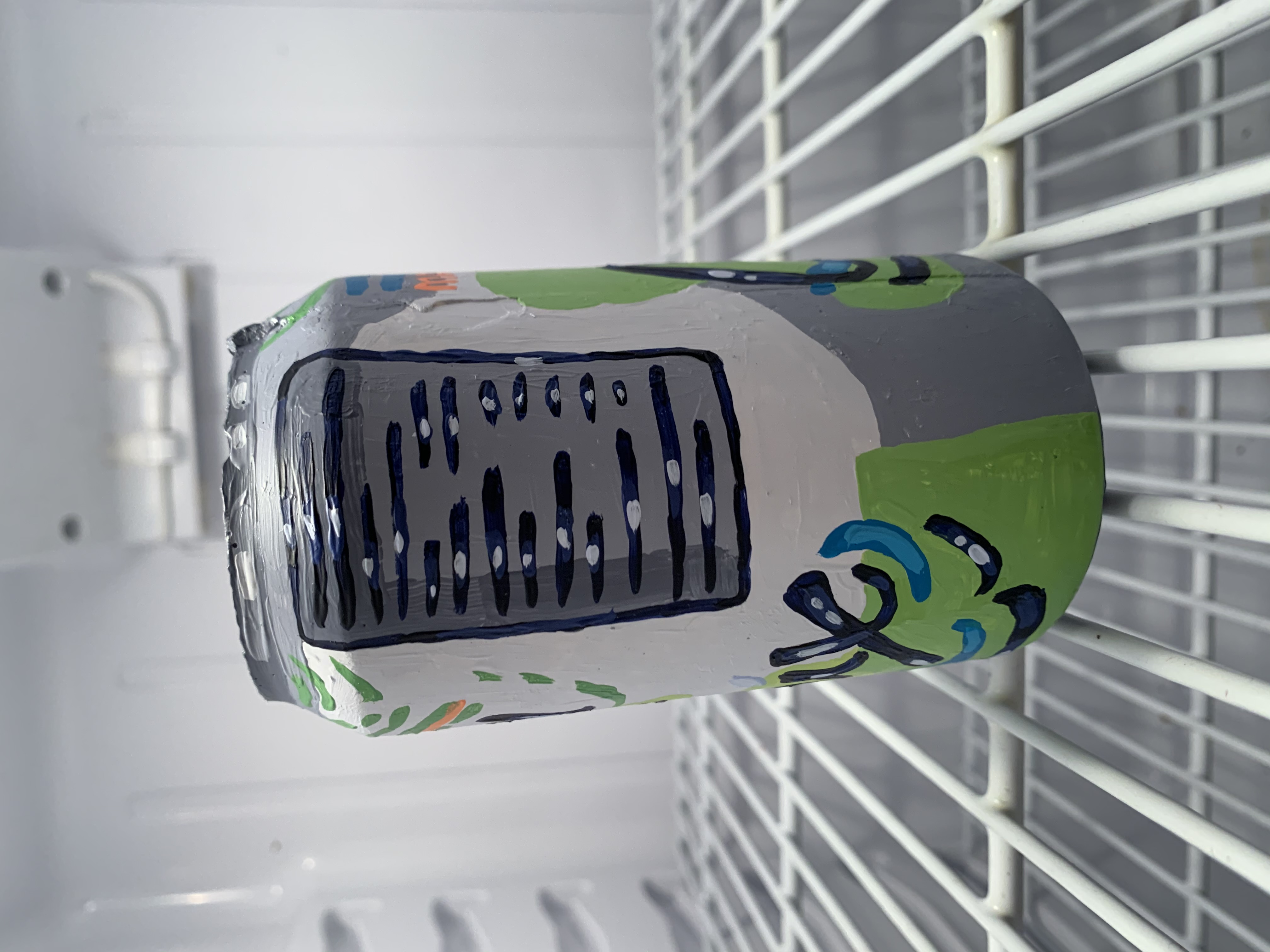 La Croix Lover Series