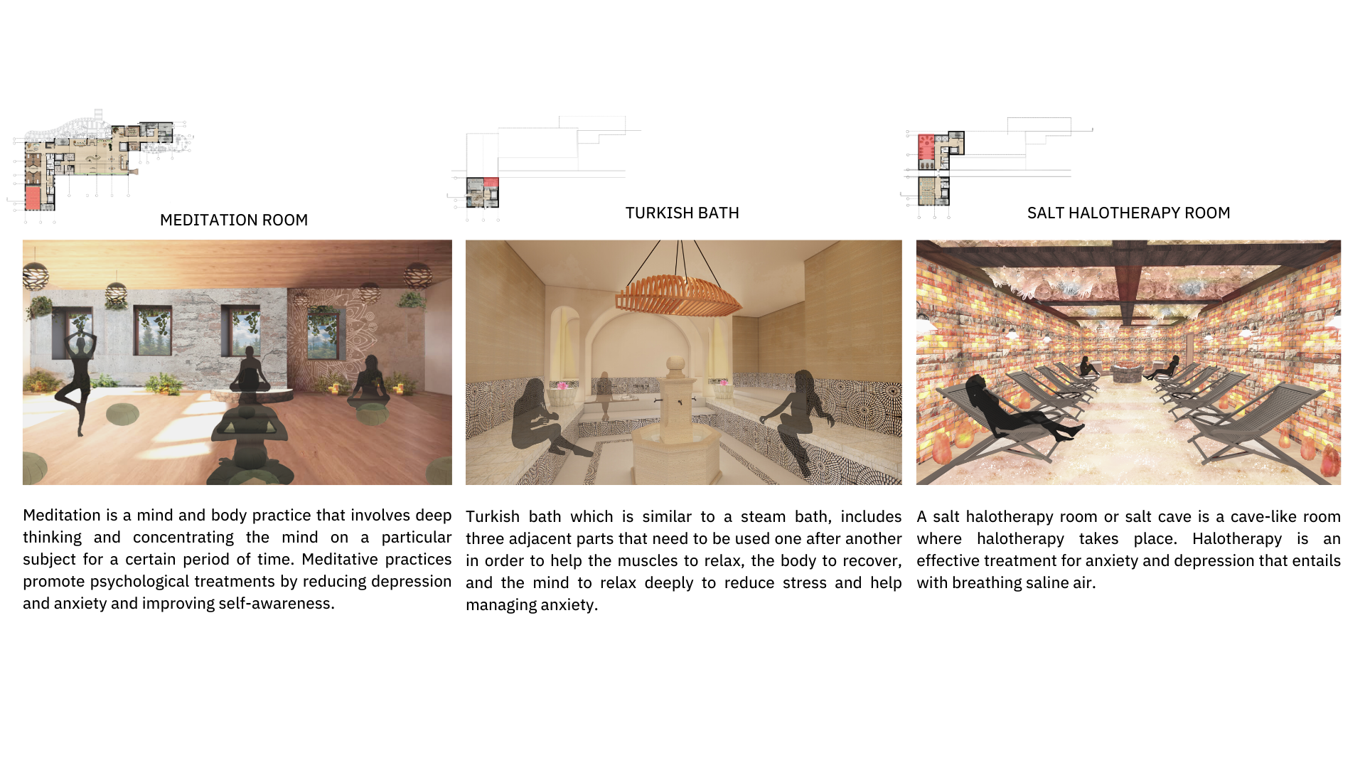 Women's Healing and Meditation Centre