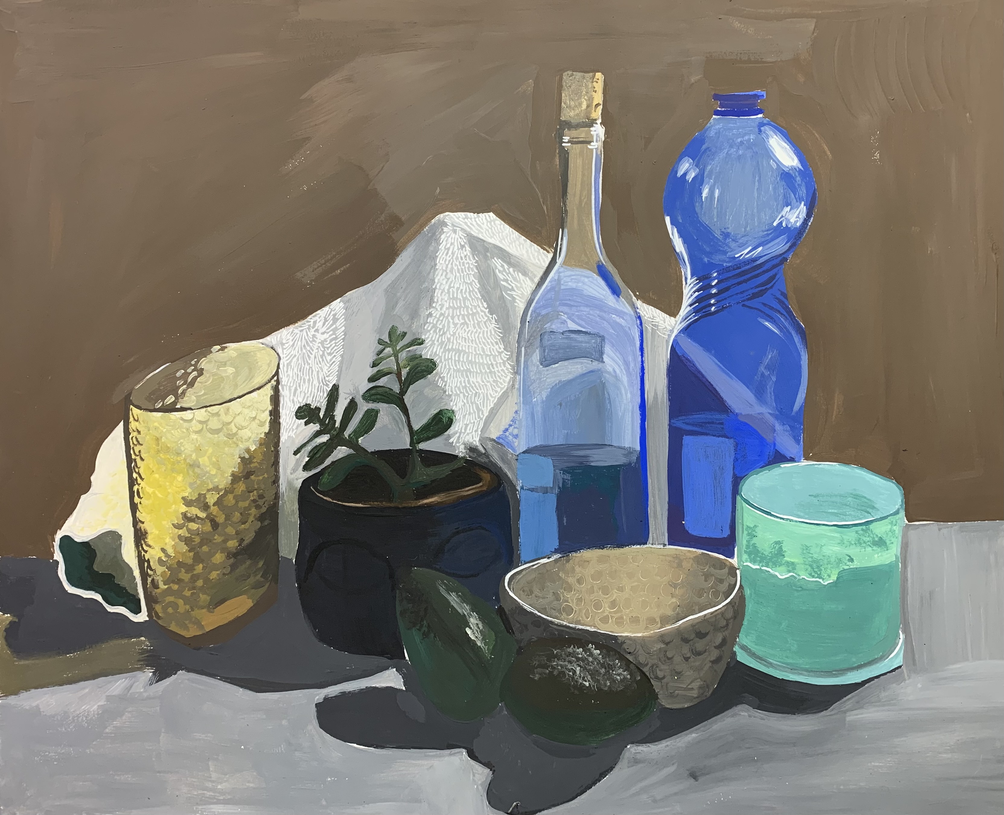 Still Life 2