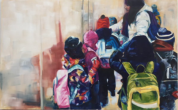 What I thought I knew