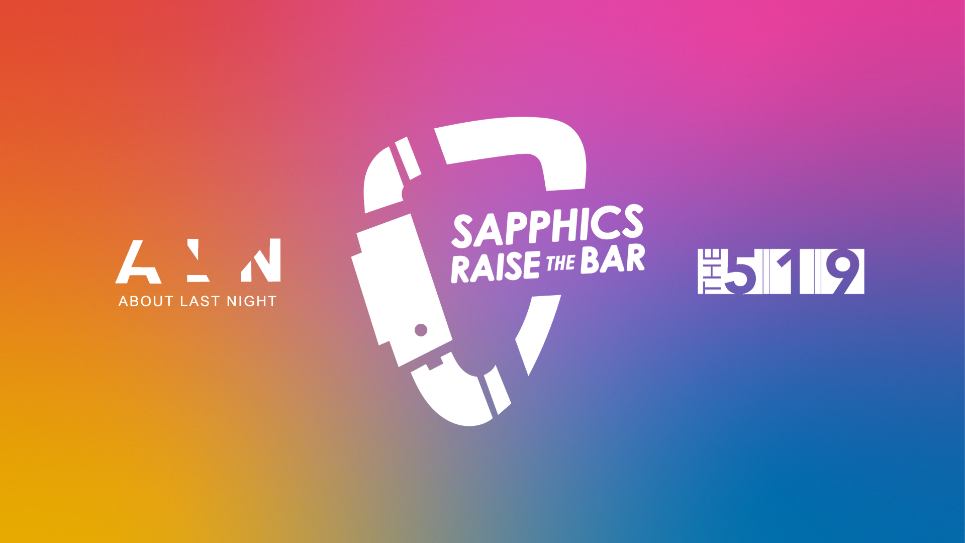 Sapphics Raise The Bar