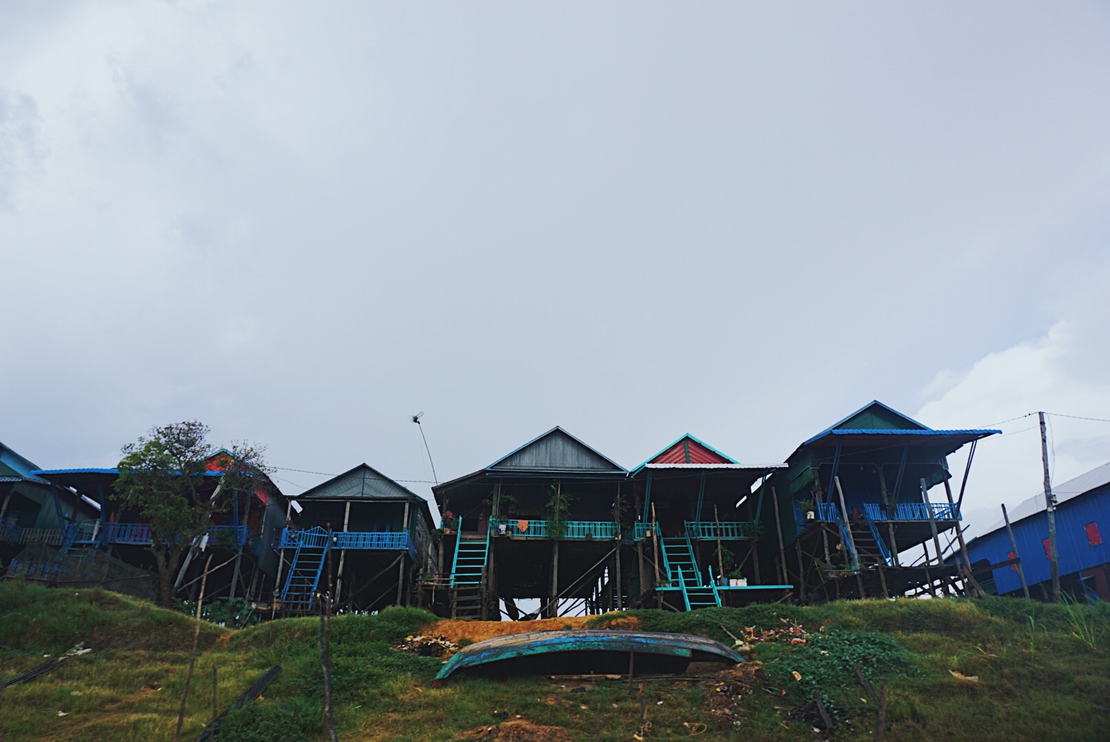 Photography and Observation