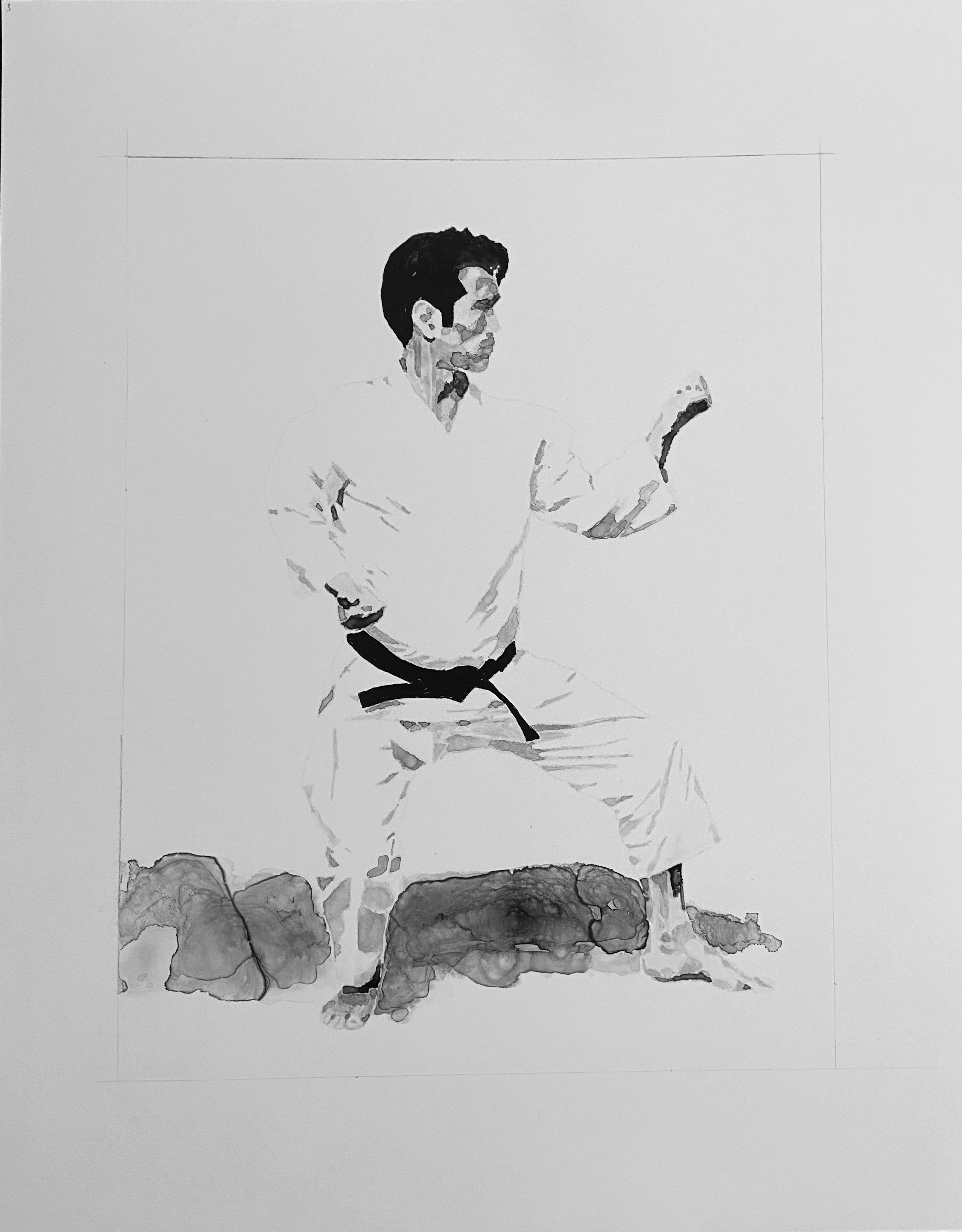 Shotokan Kata 6