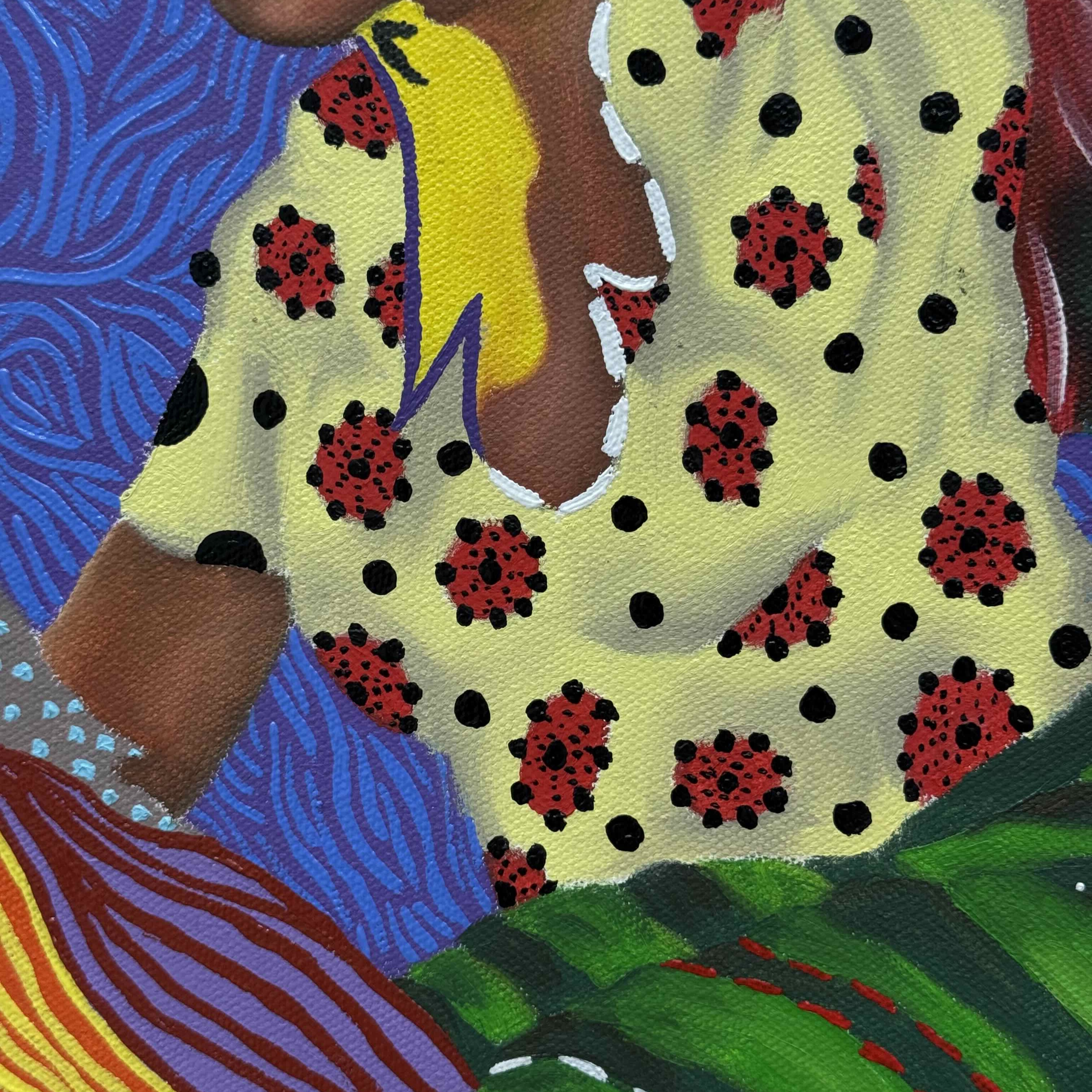 When the Cock Crows