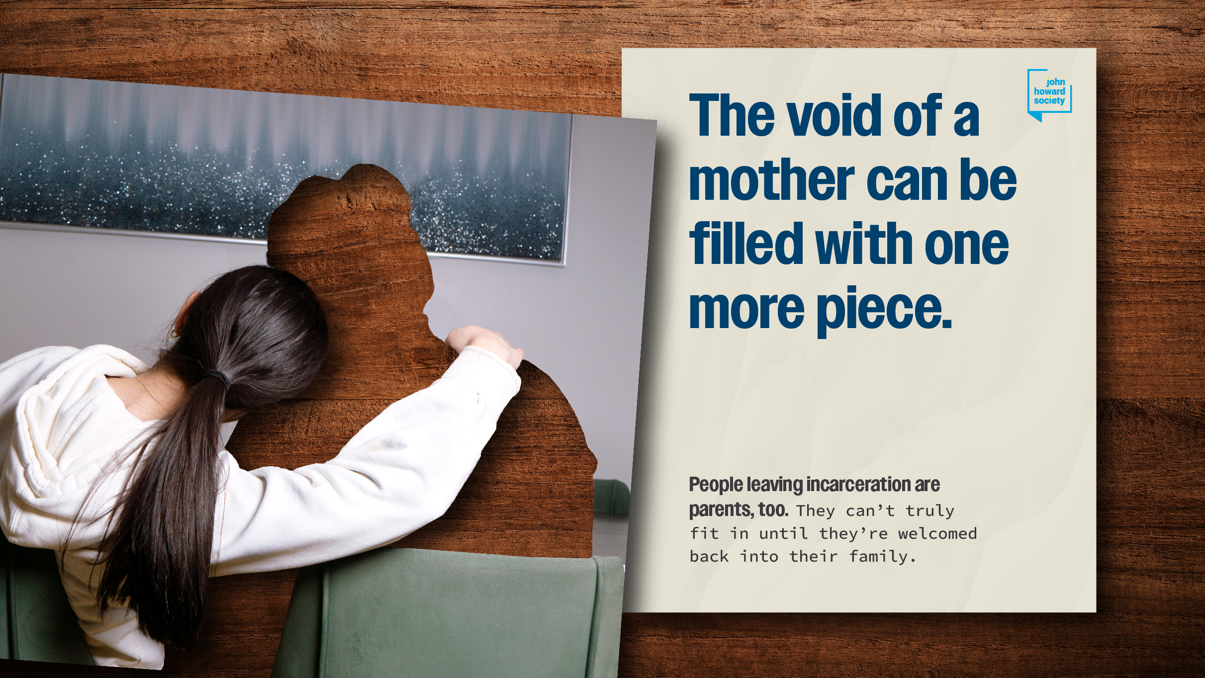 Back Where They Belong