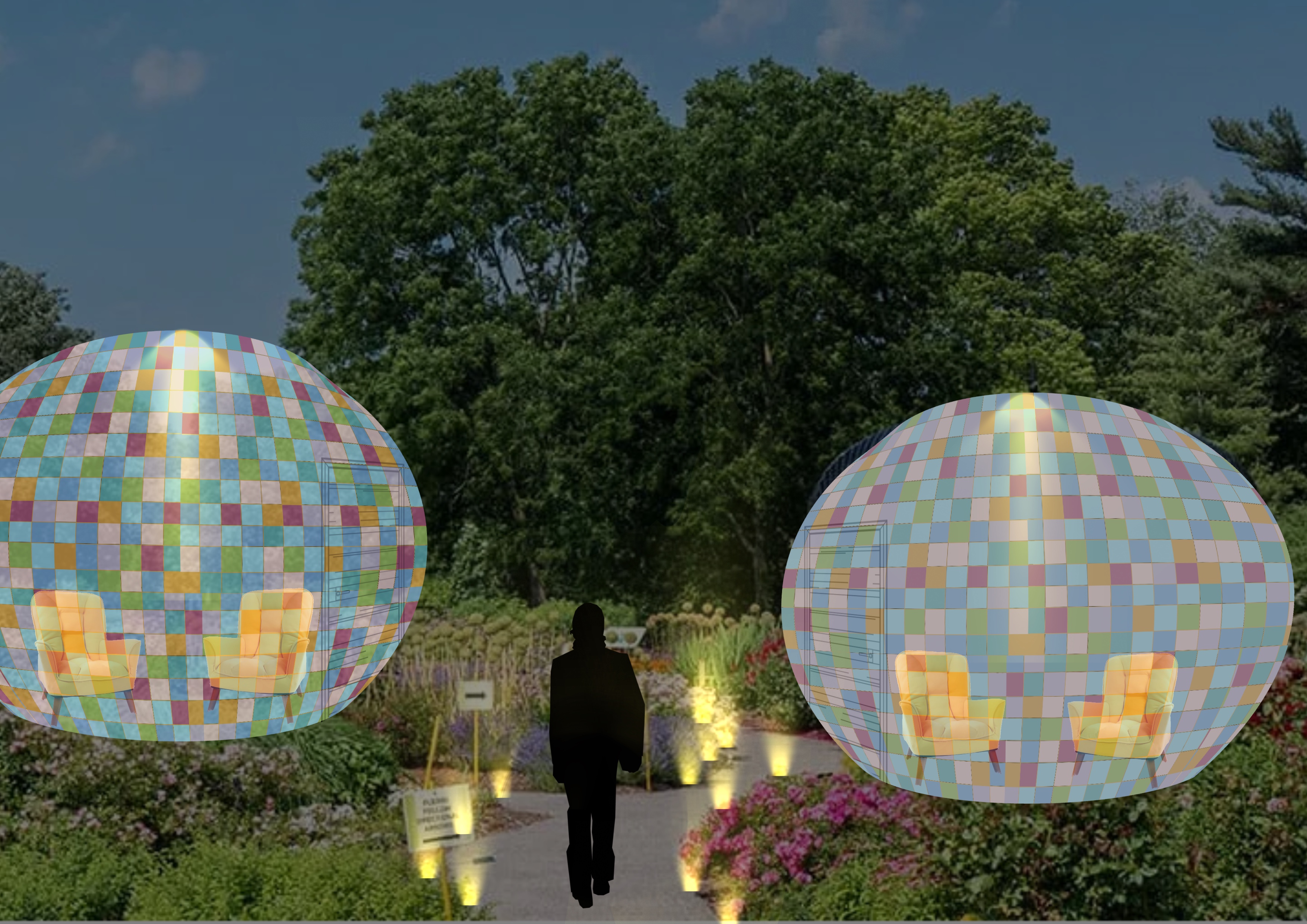 Bubble Mental Health Therapy Clinic