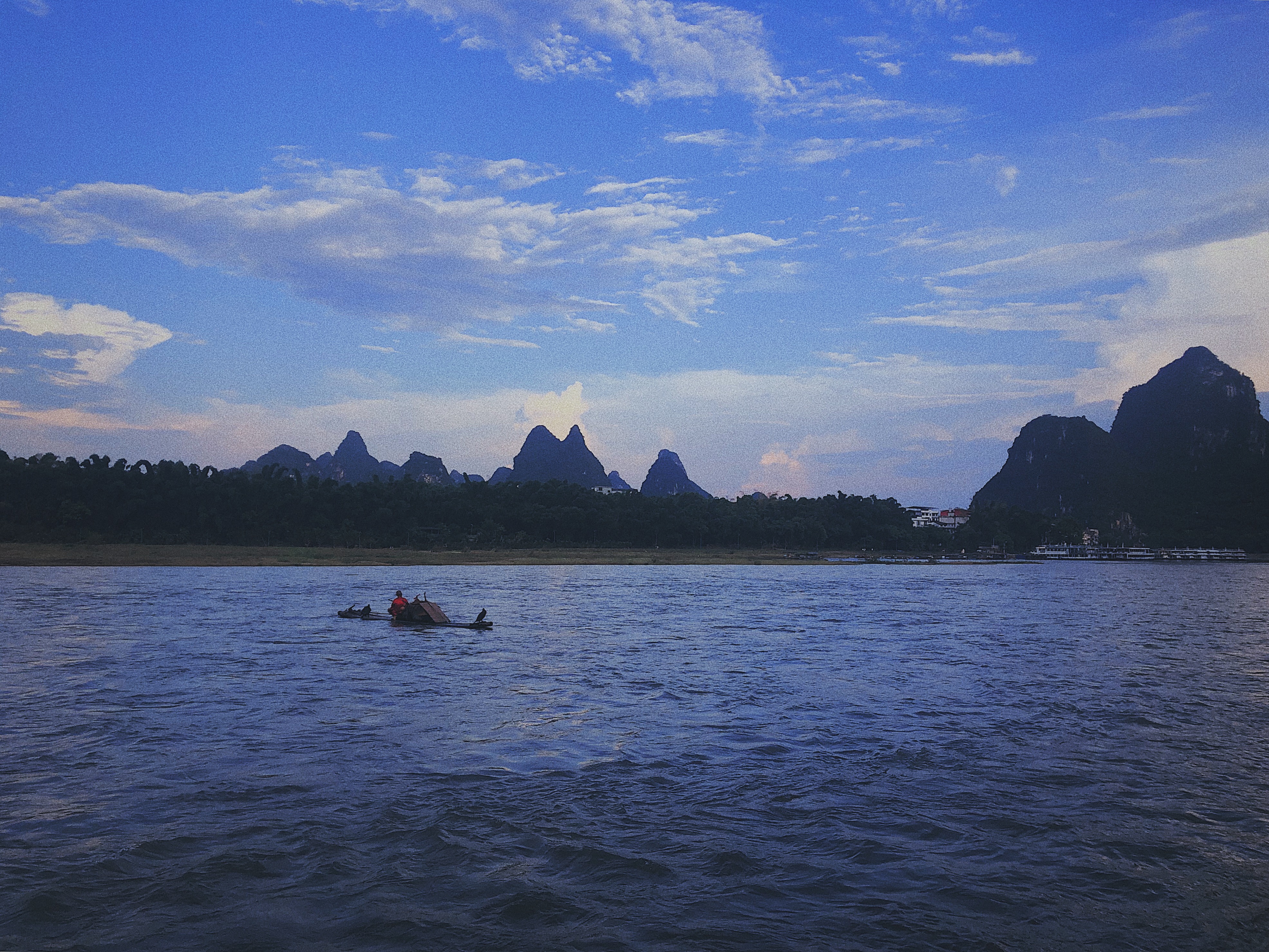 Photography and Observation