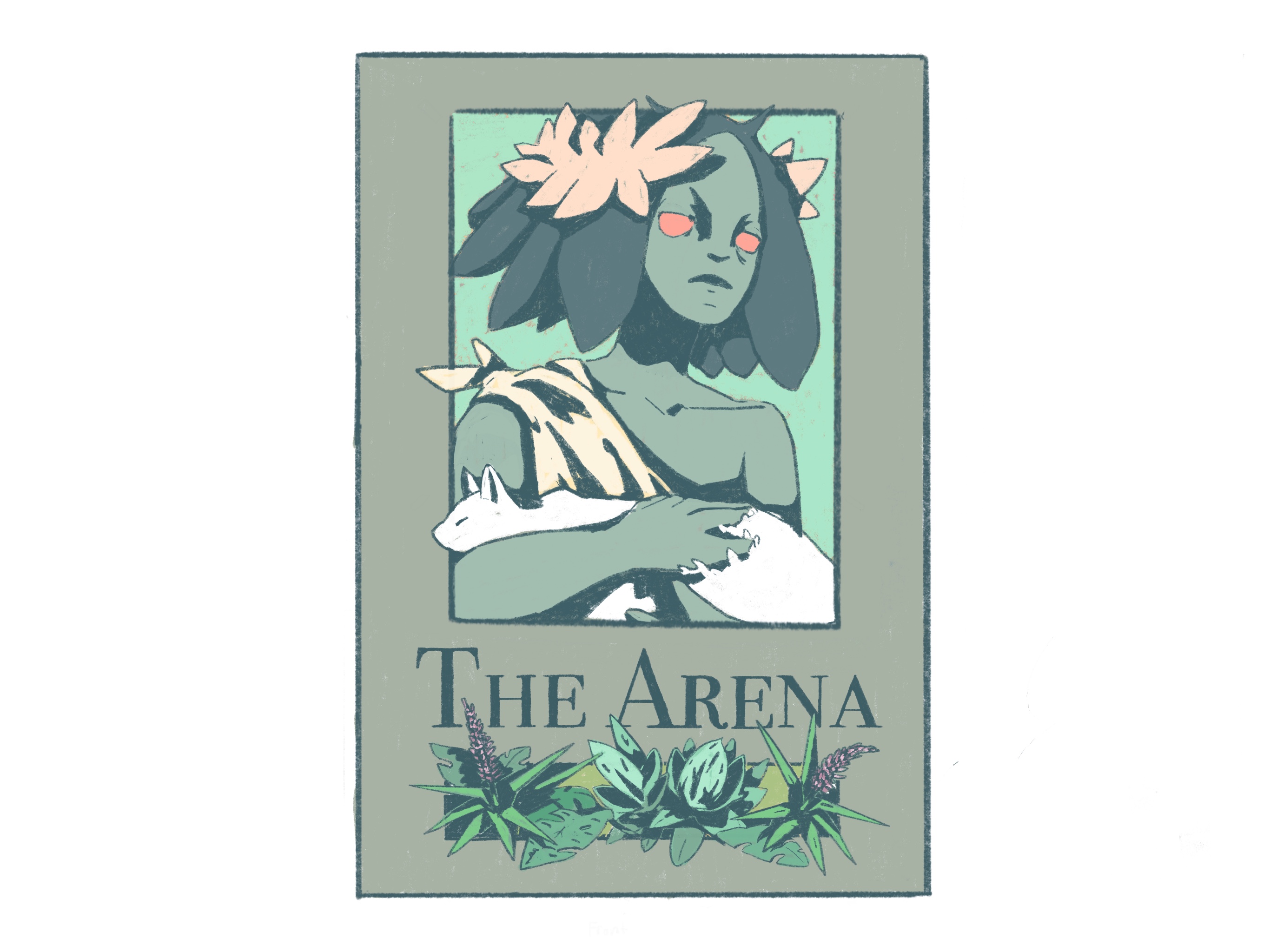 The Arena