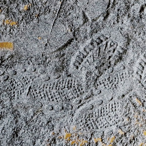 timespacemattermotion - aka The Log