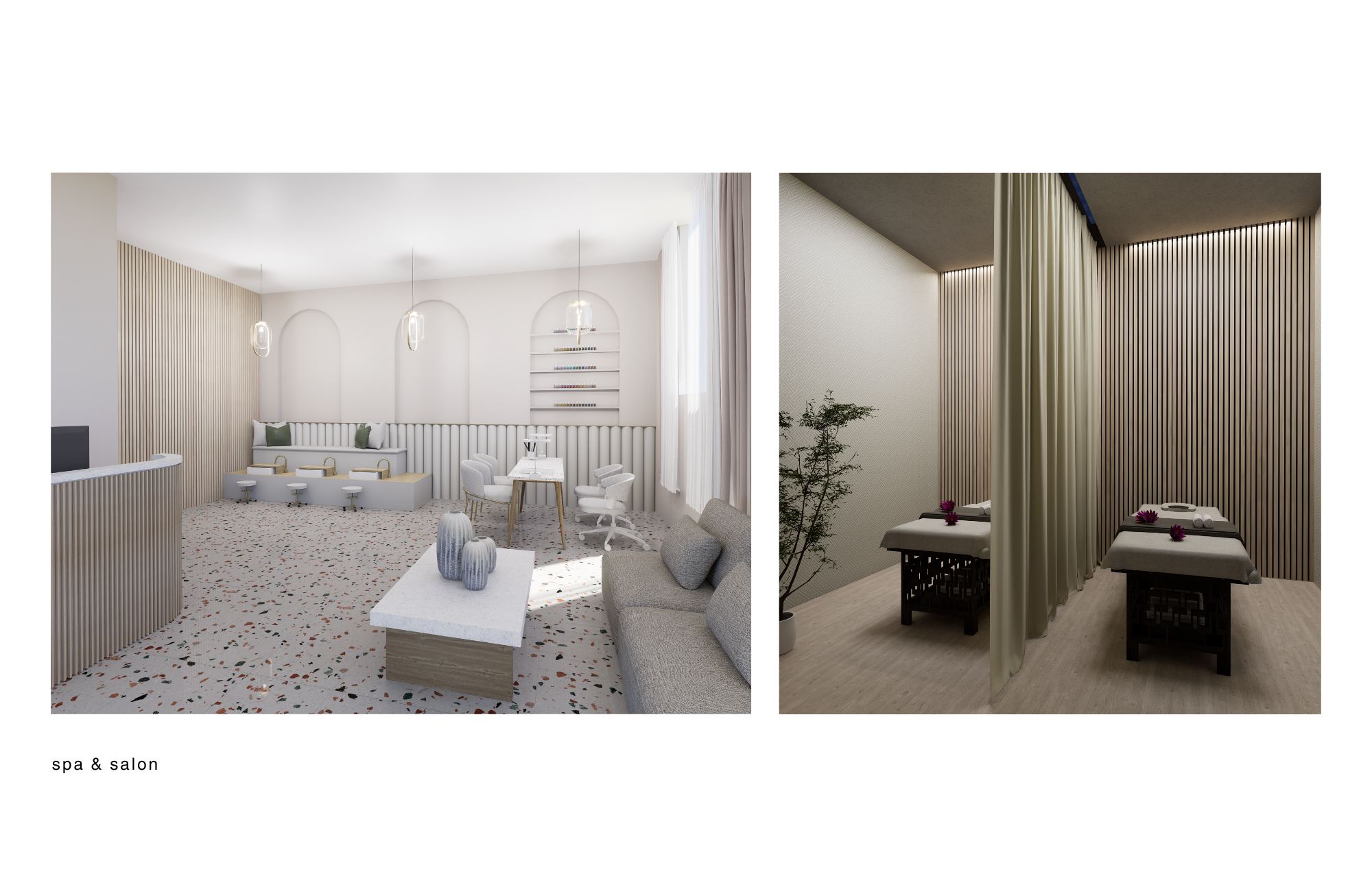 Zen Hotel