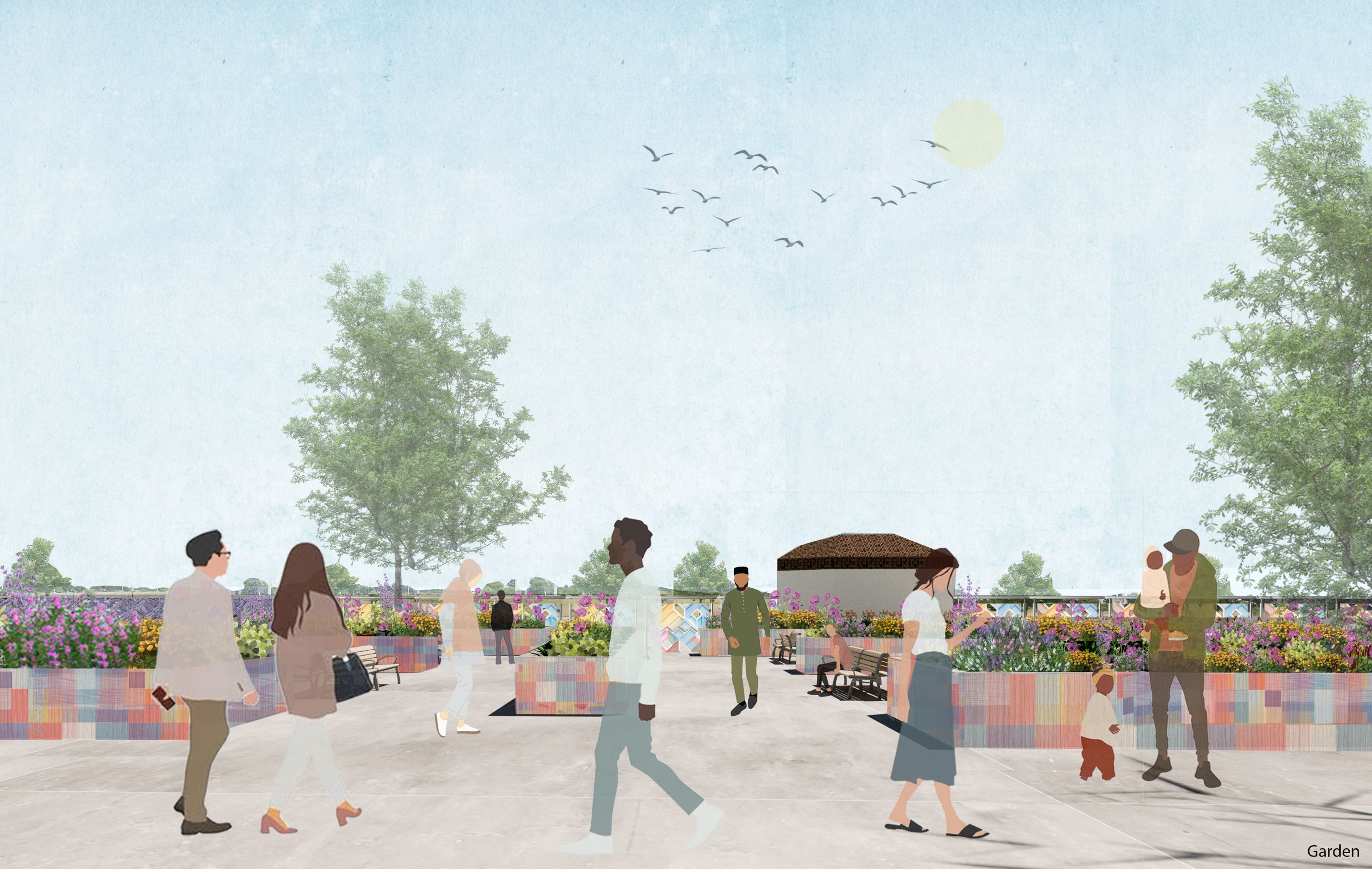 WOVEN Neighbourhood Centre