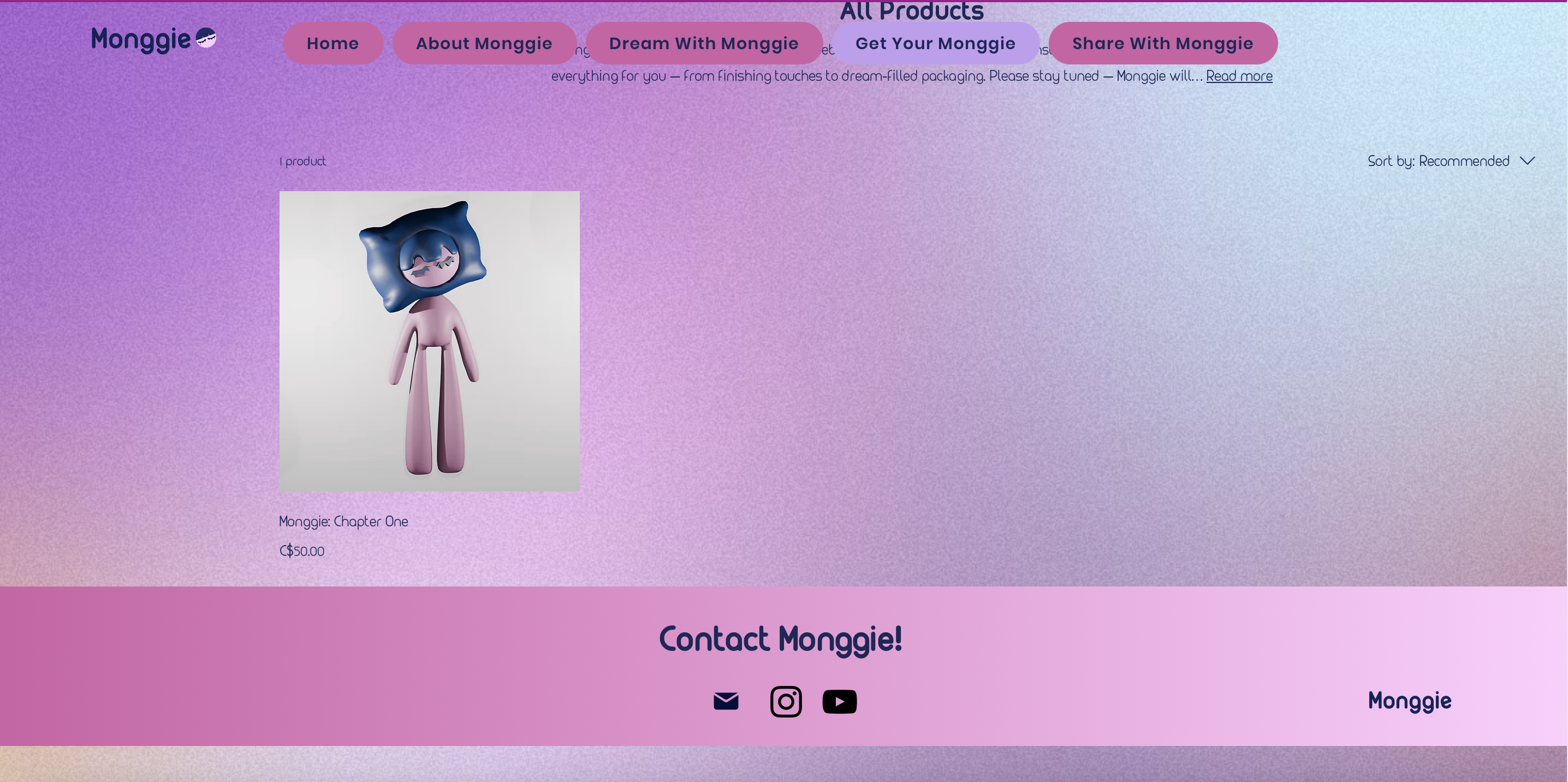 Welcome to The Dreamnest