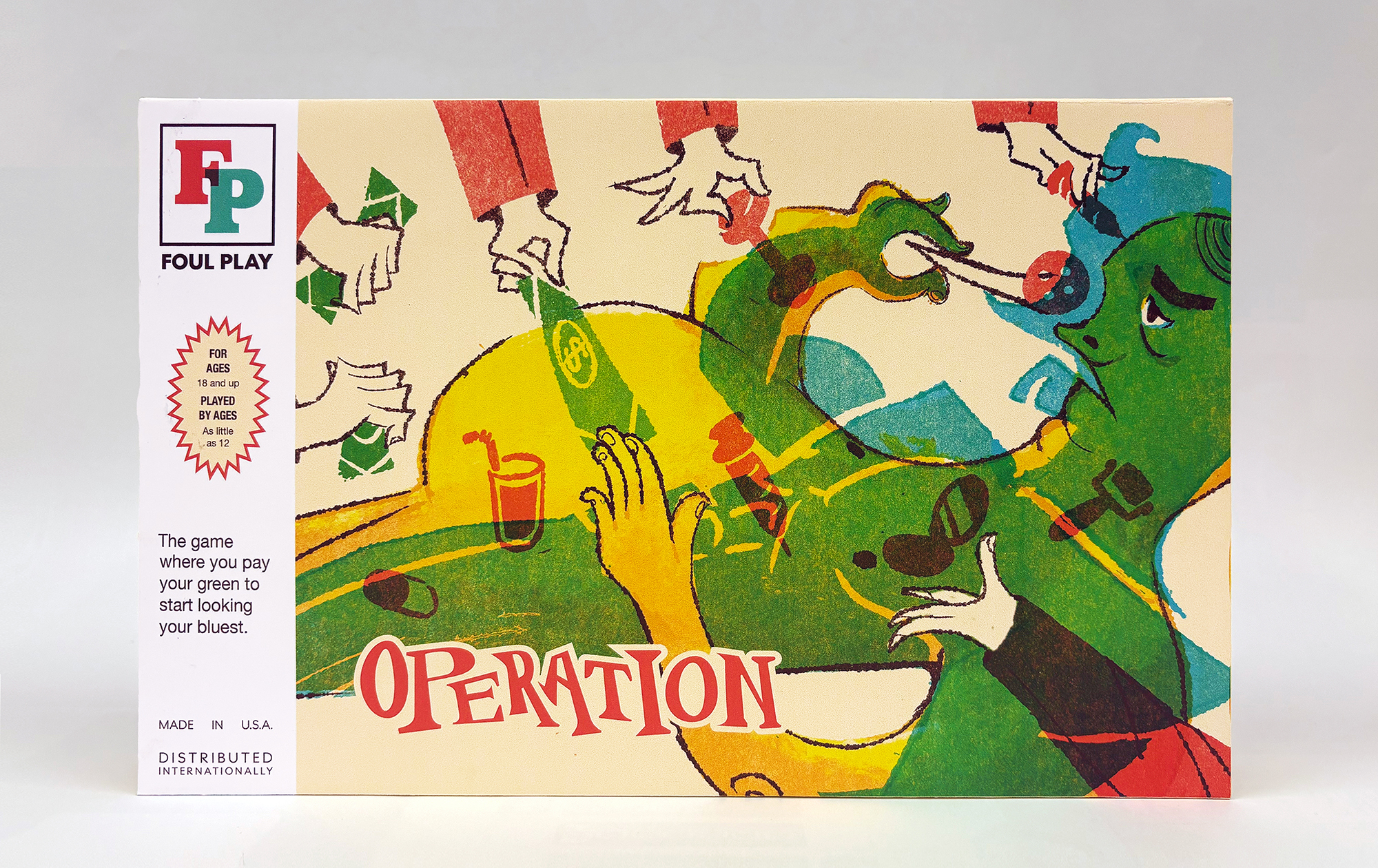 Operation
