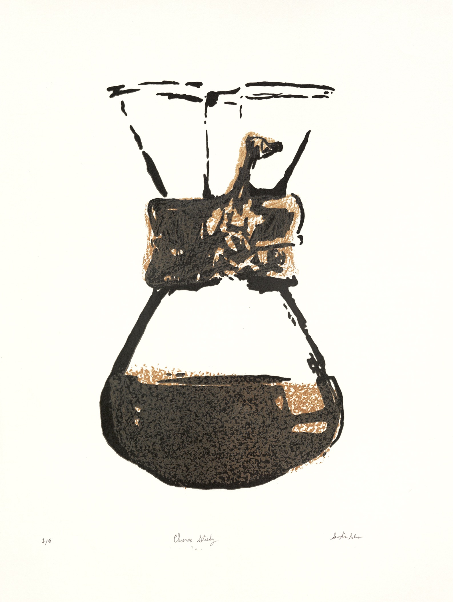 Chemex Study