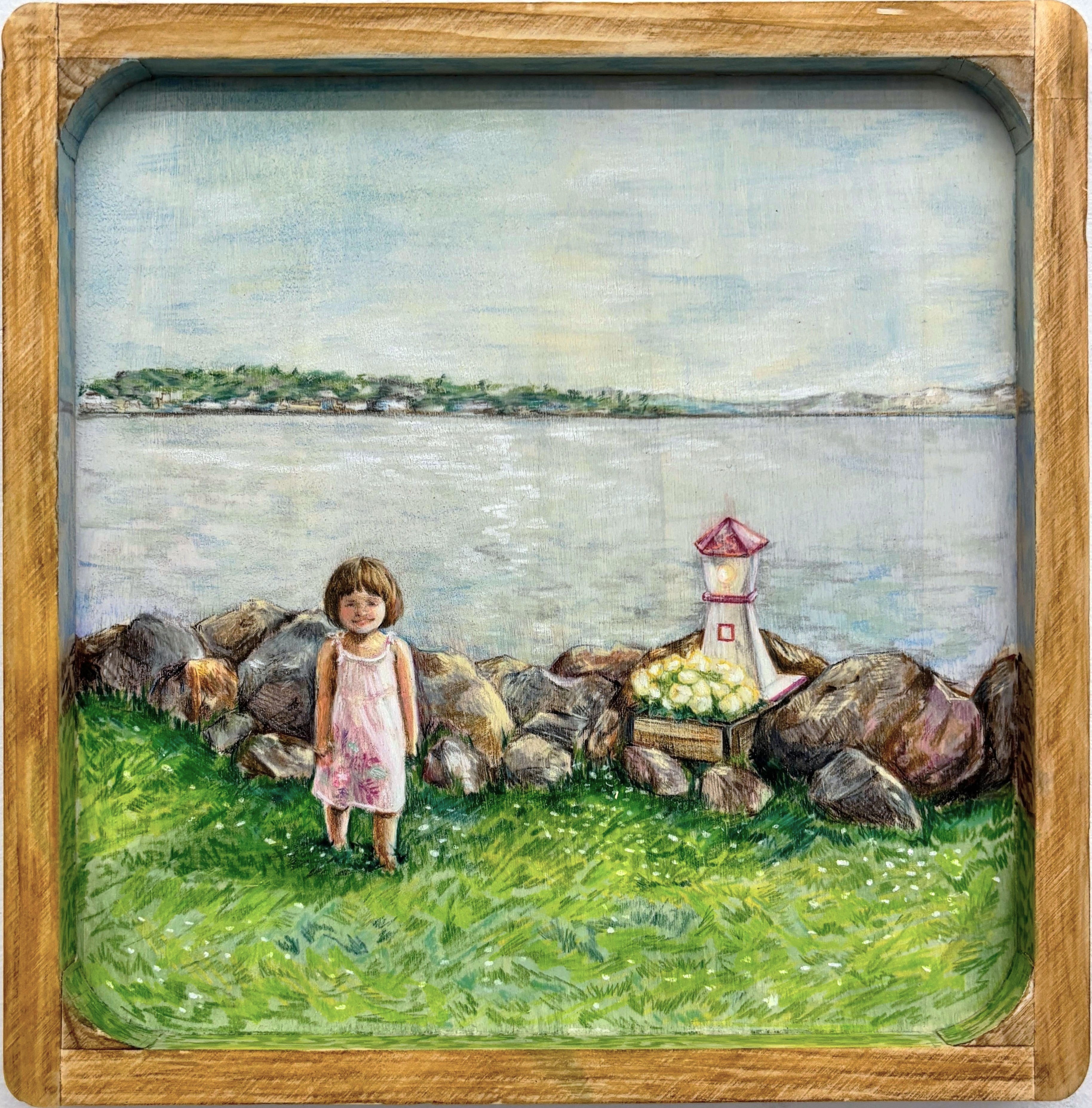 Pockets of Memory: Shediac
