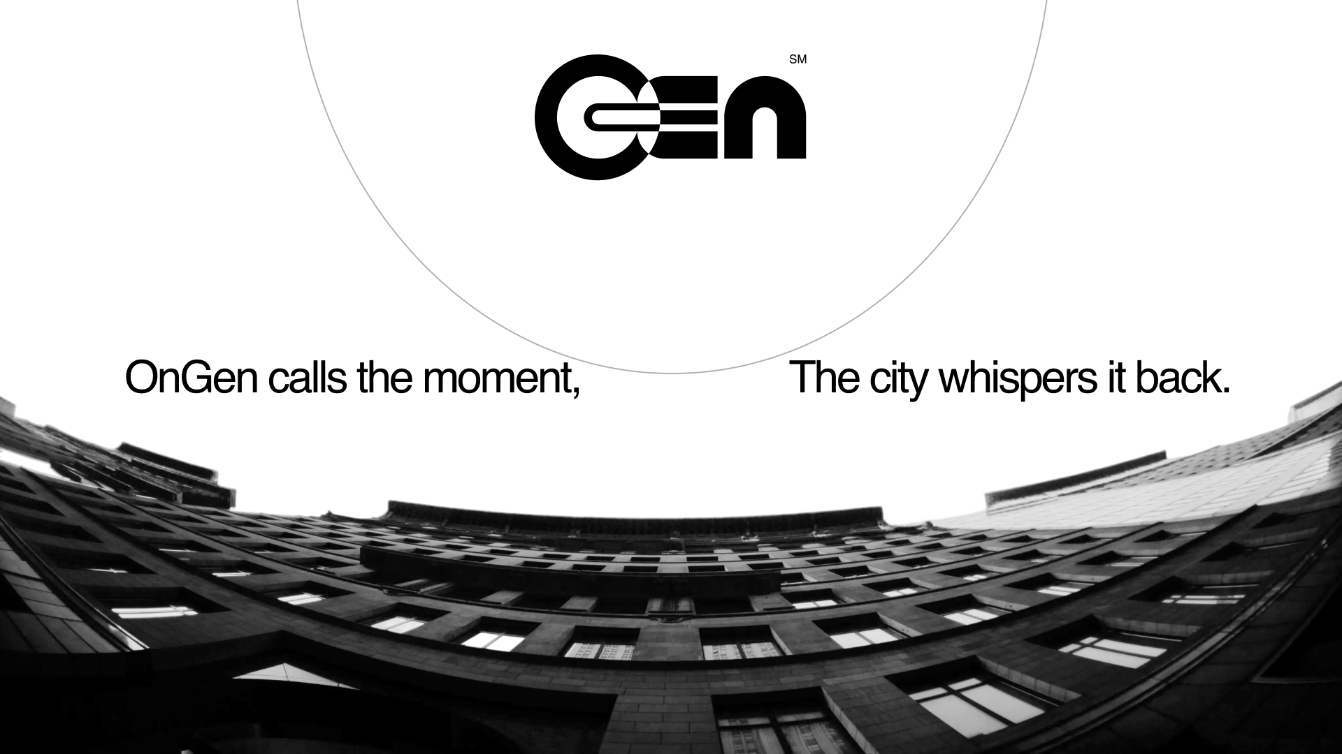 OnGen Radio: Your Voice, Your Frequency