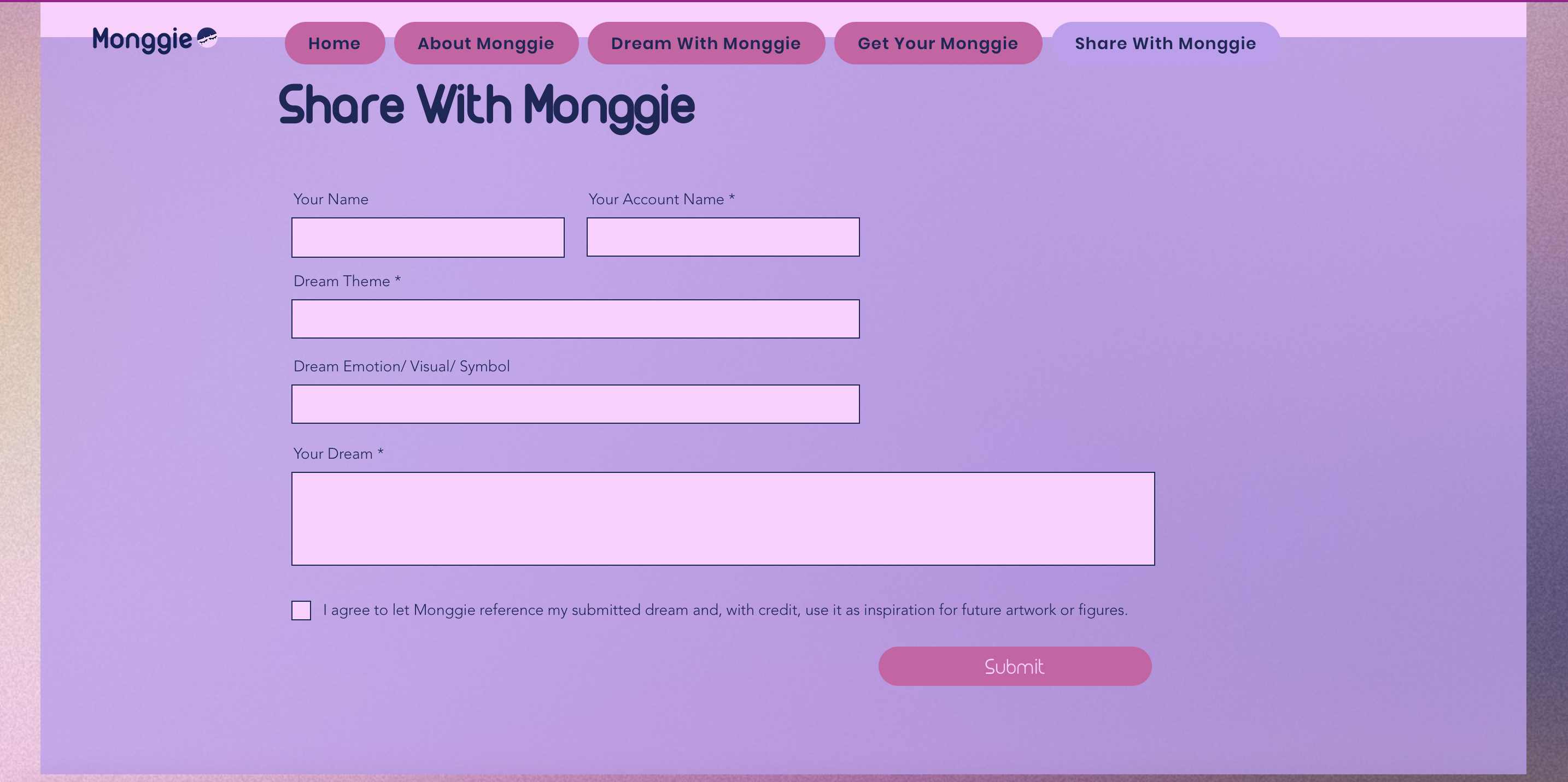 Welcome to The Dreamnest