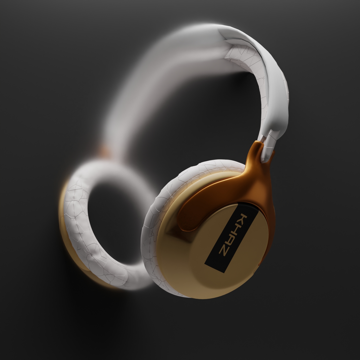 Headphone Concept