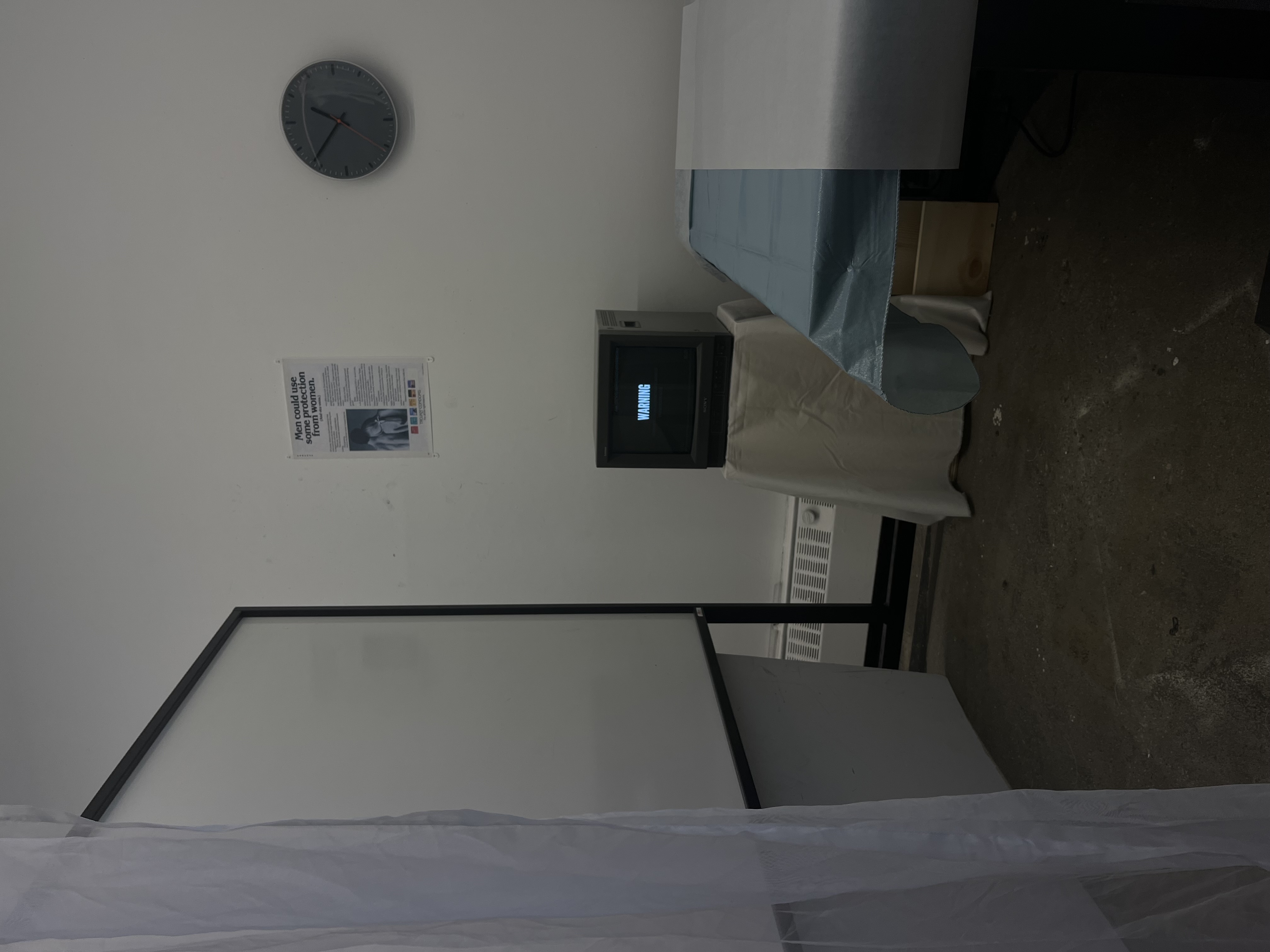 Clinic Installation