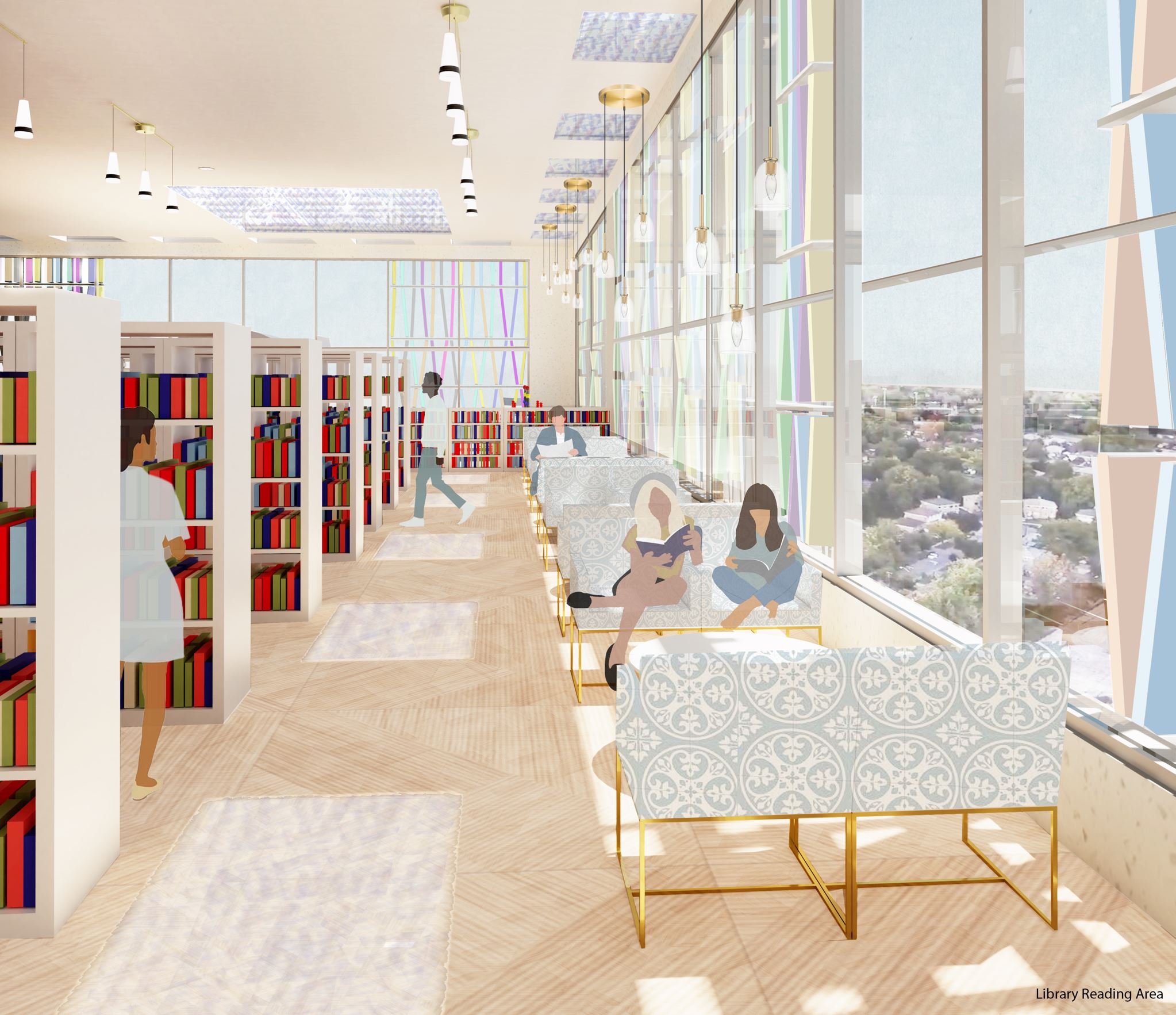 WOVEN Neighbourhood Centre