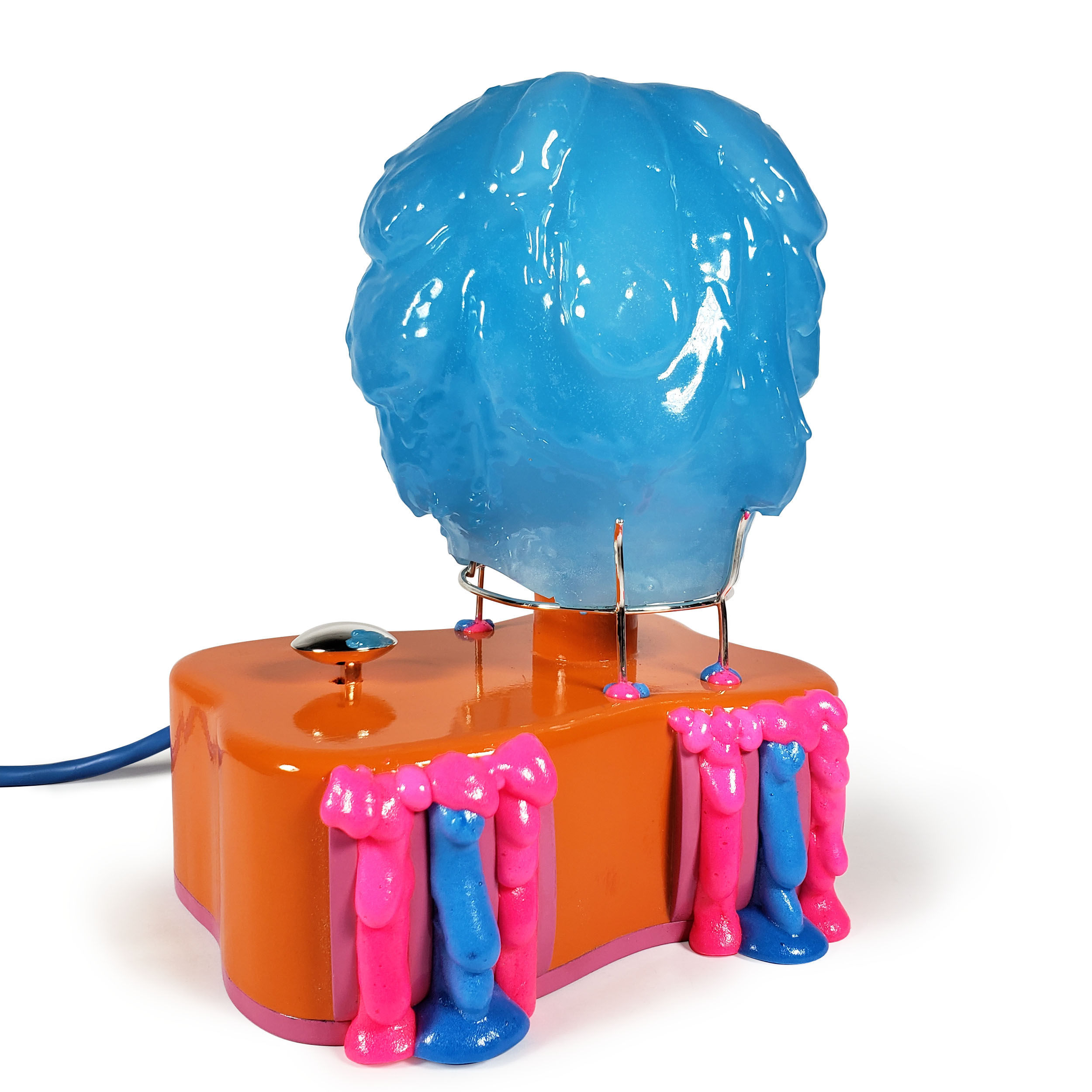 A Normal Lamp for all the Heathens and Non-Believers