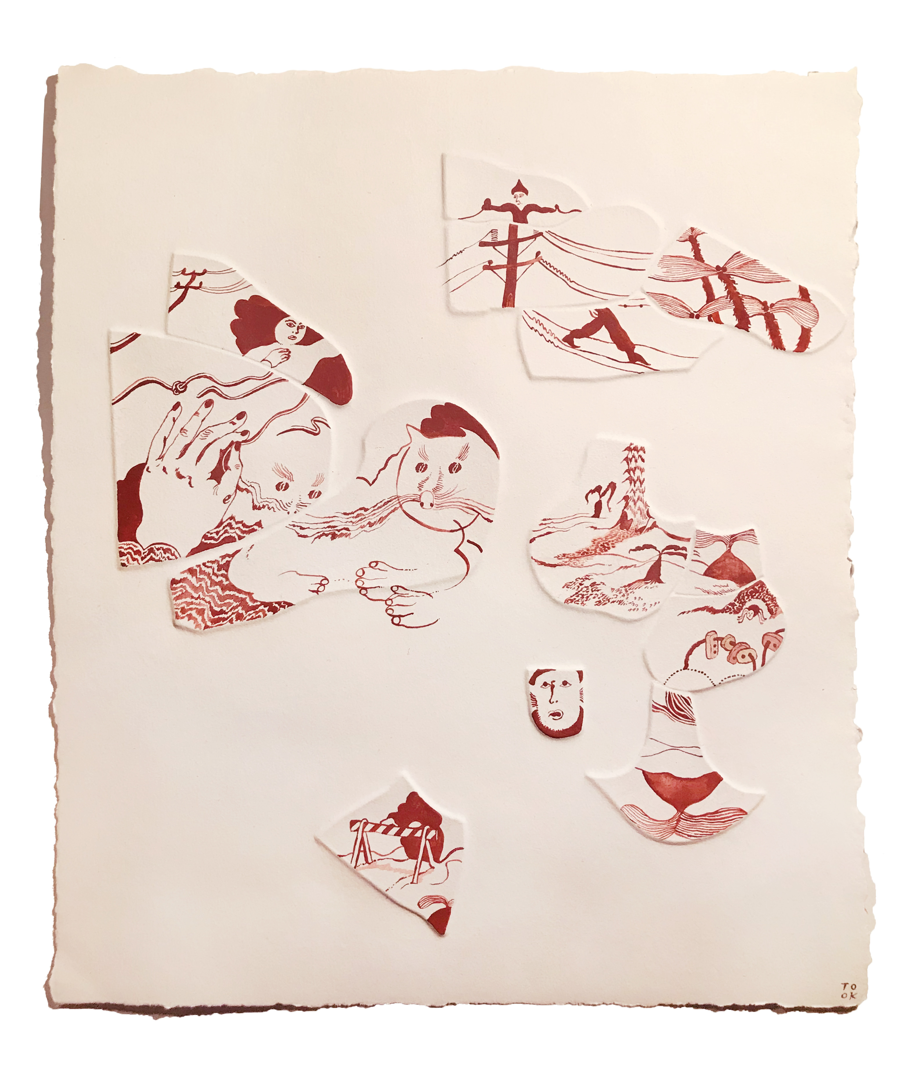 Dream Description III