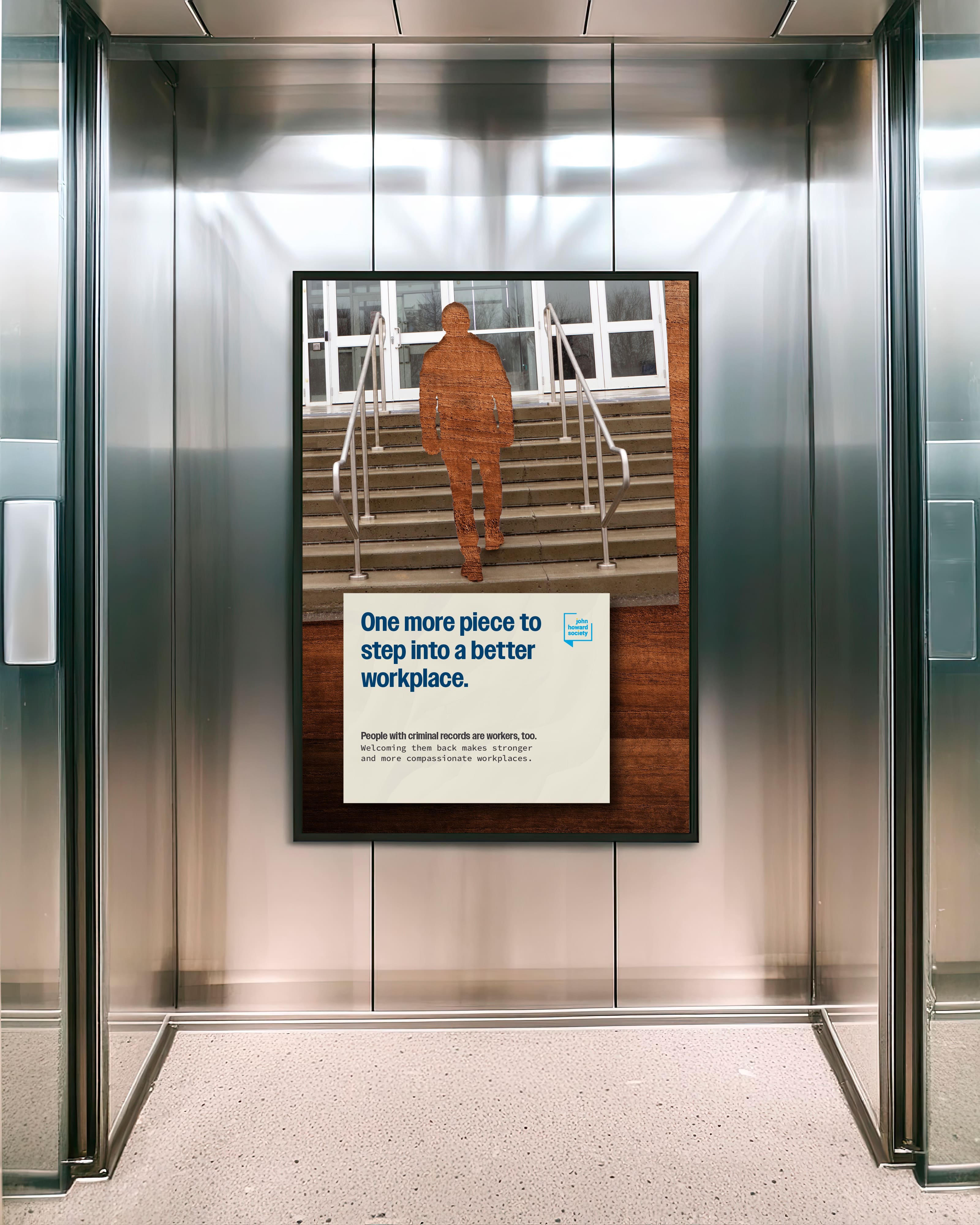 Back Where They Belong