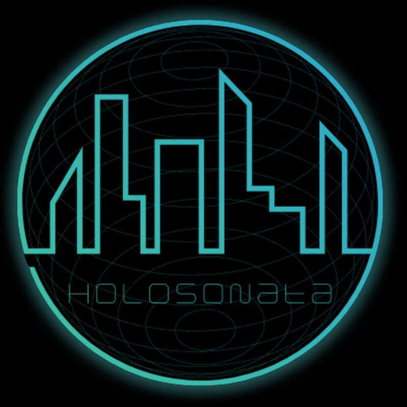 Holosonata Logo