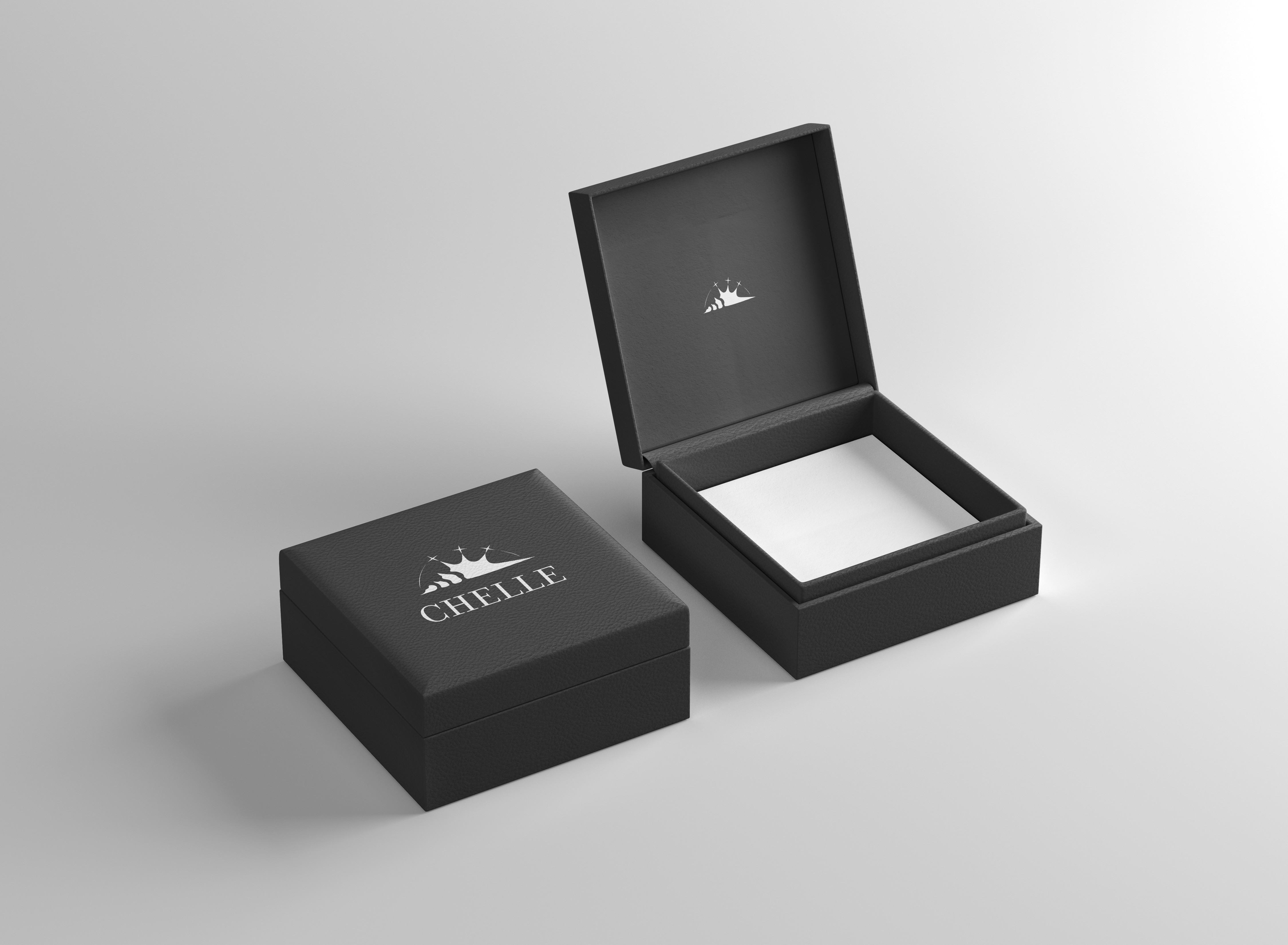 CHELLE: Crowned by Nature