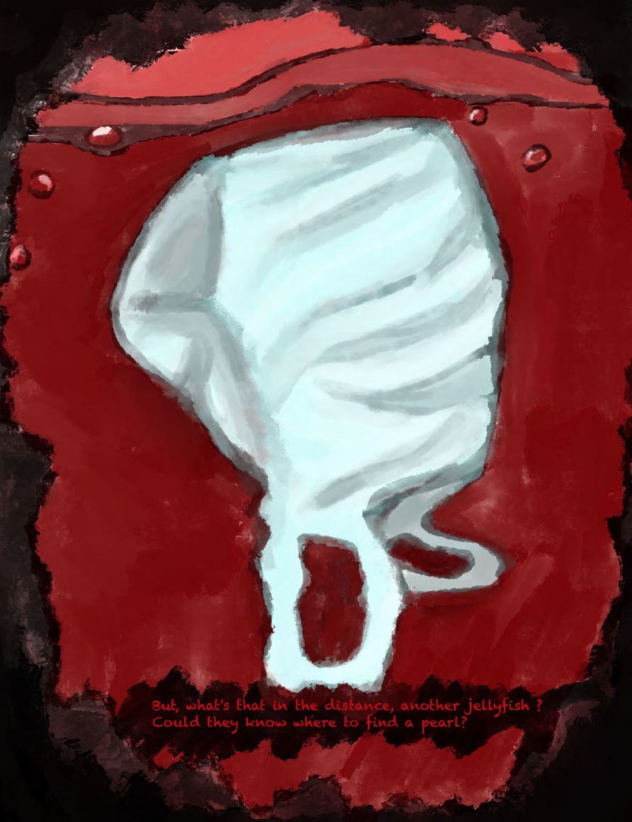 Baby Jelly and Friends Adult Children's Book