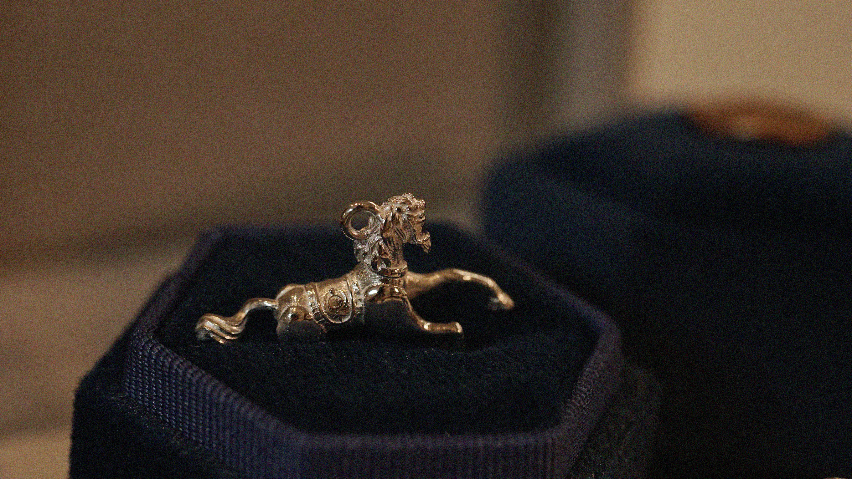 Memory (Merry-go-around)