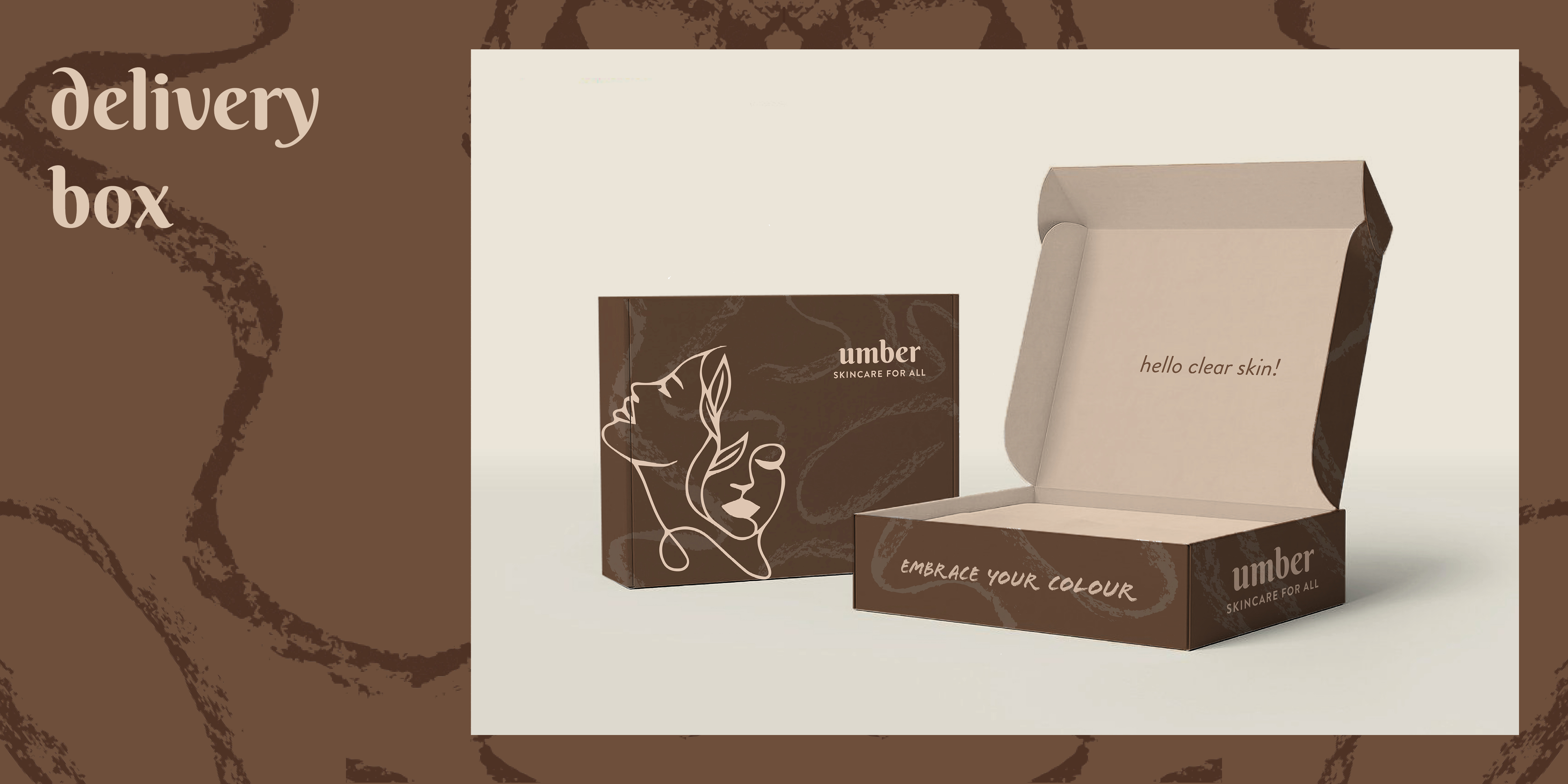 Umber - Skincare For All