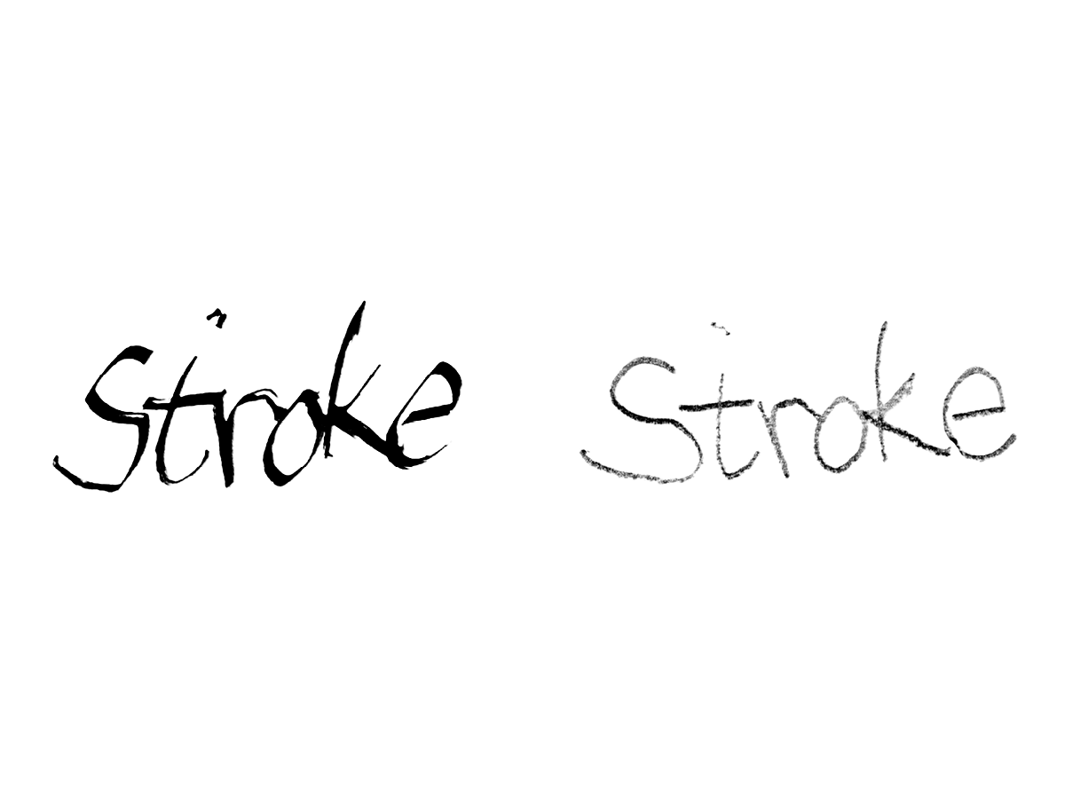 STROKE