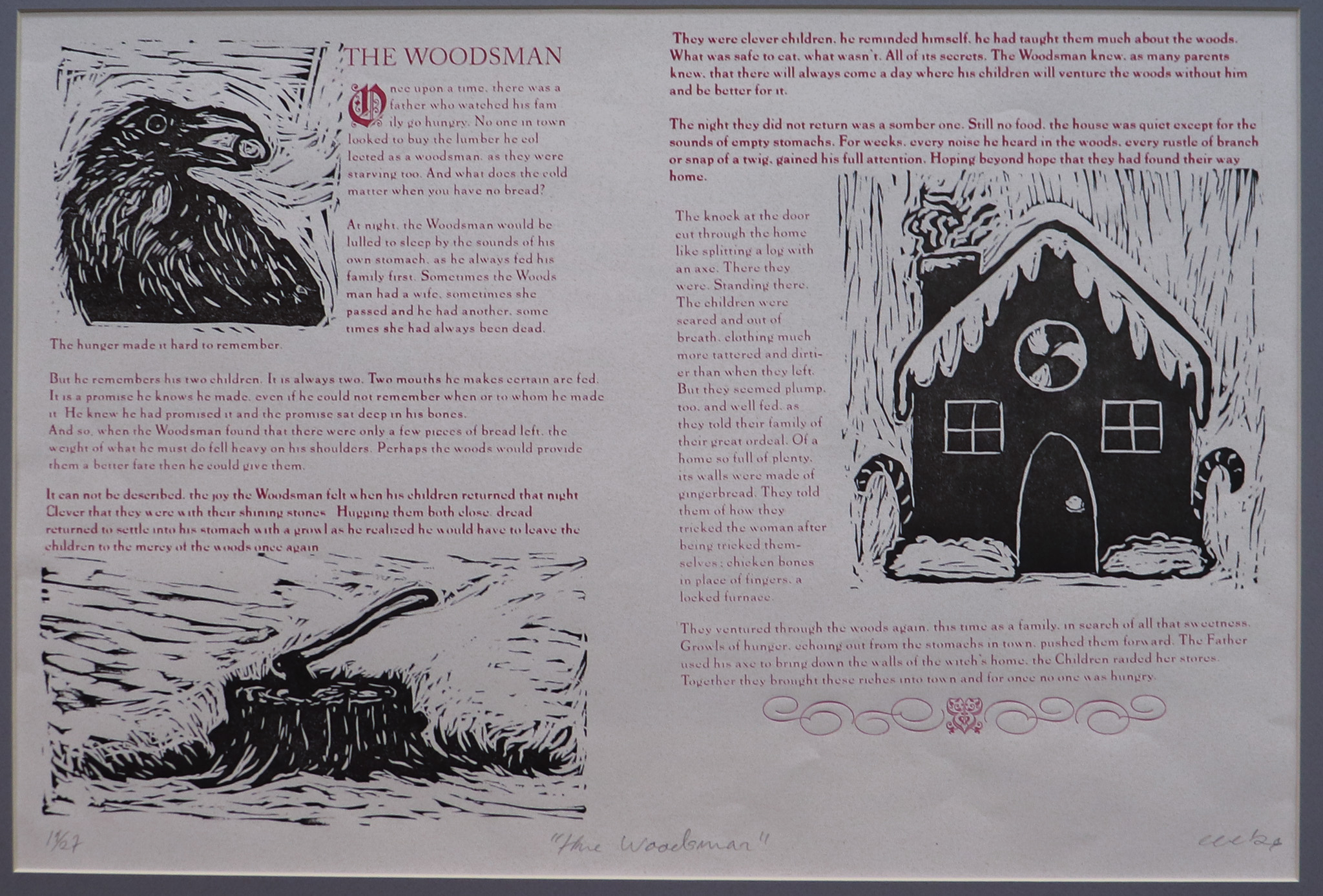 The Woodsman