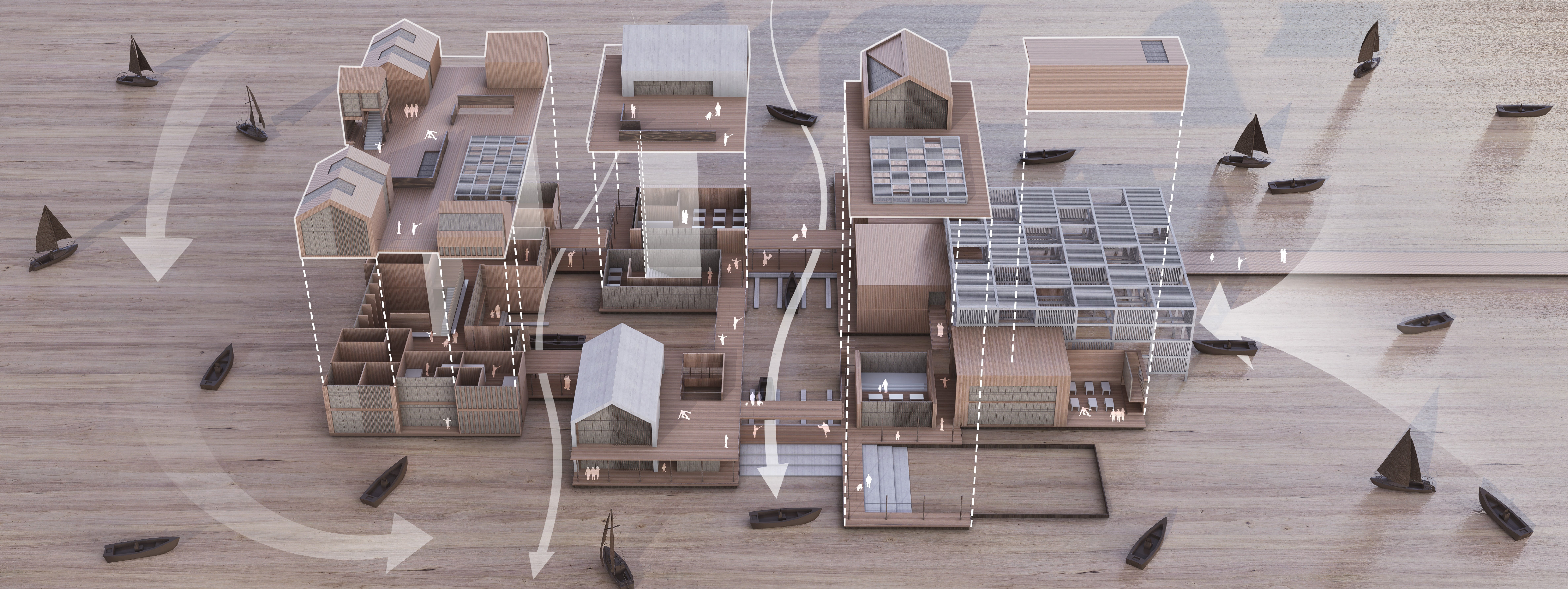 The Future of Water World