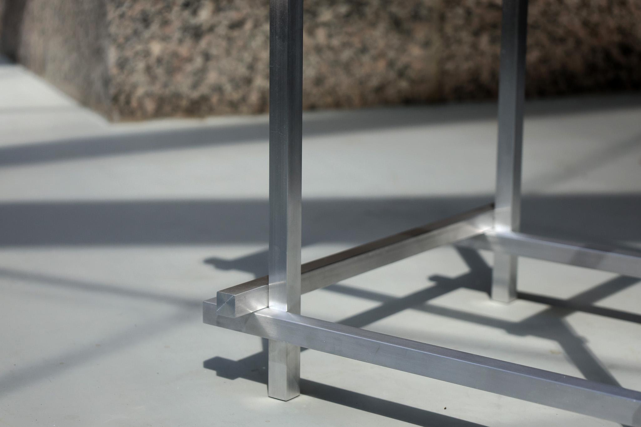 Sol LeWitt, Extended