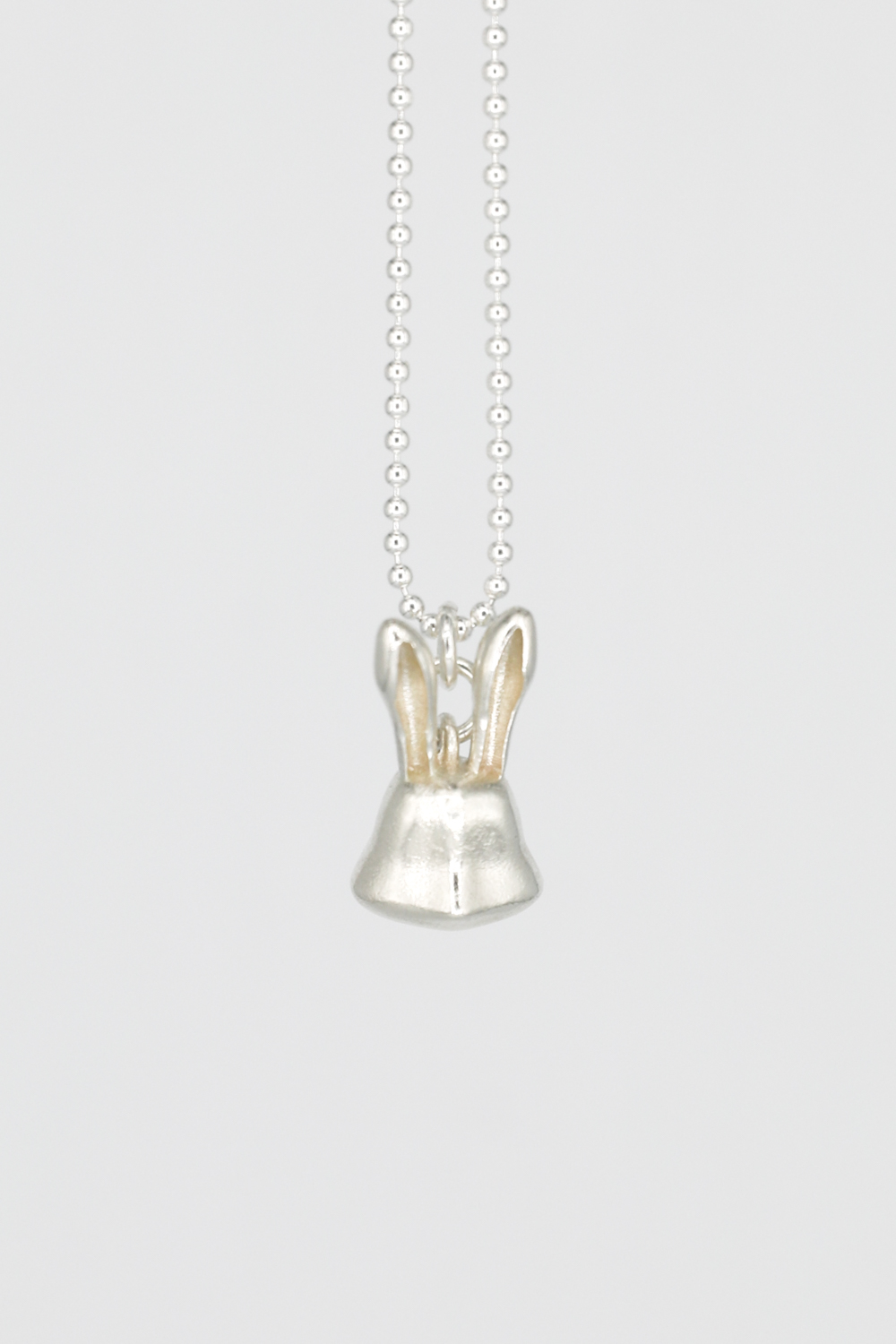 The Rabbit Necklace
