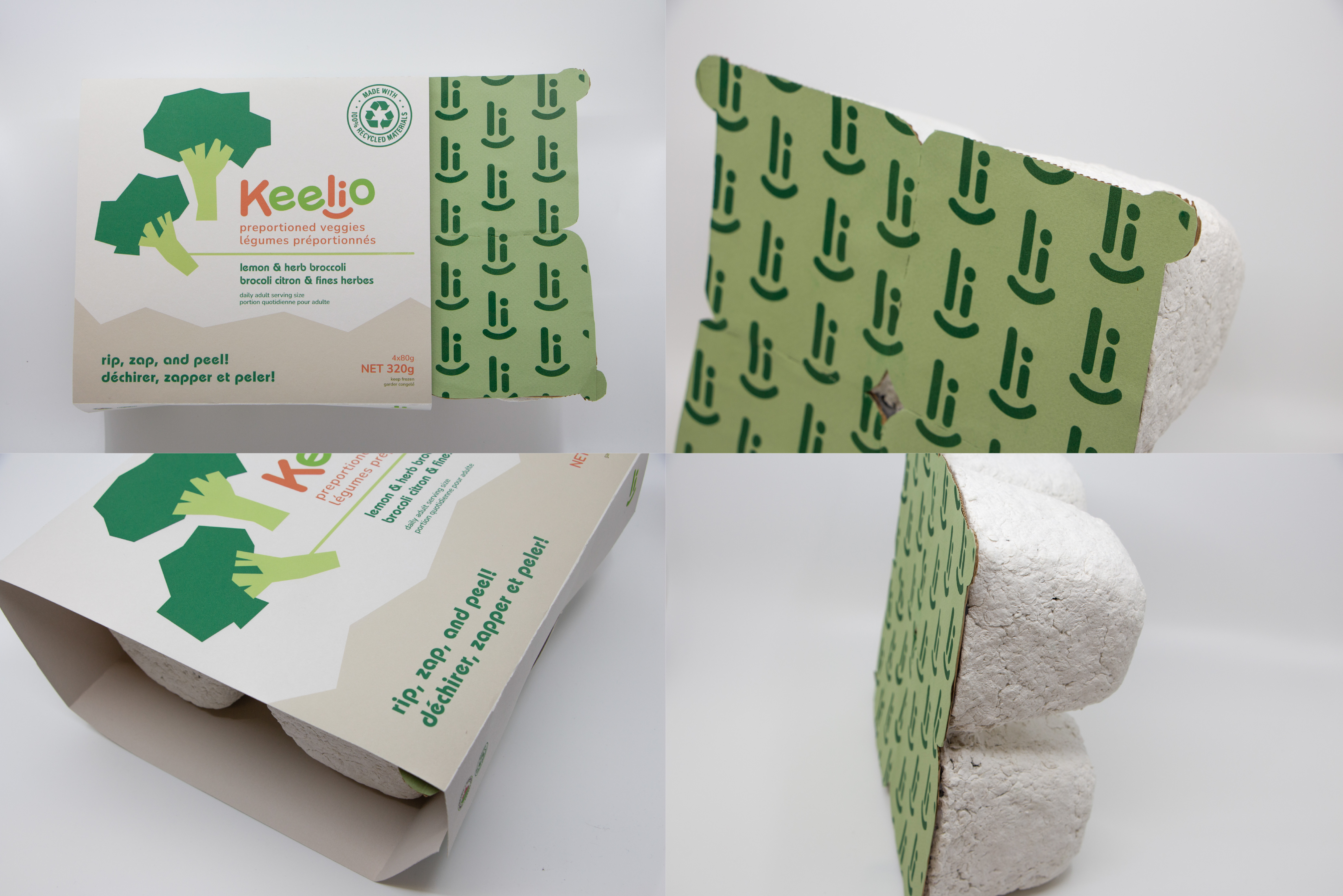 Design for Good: Packaging Design