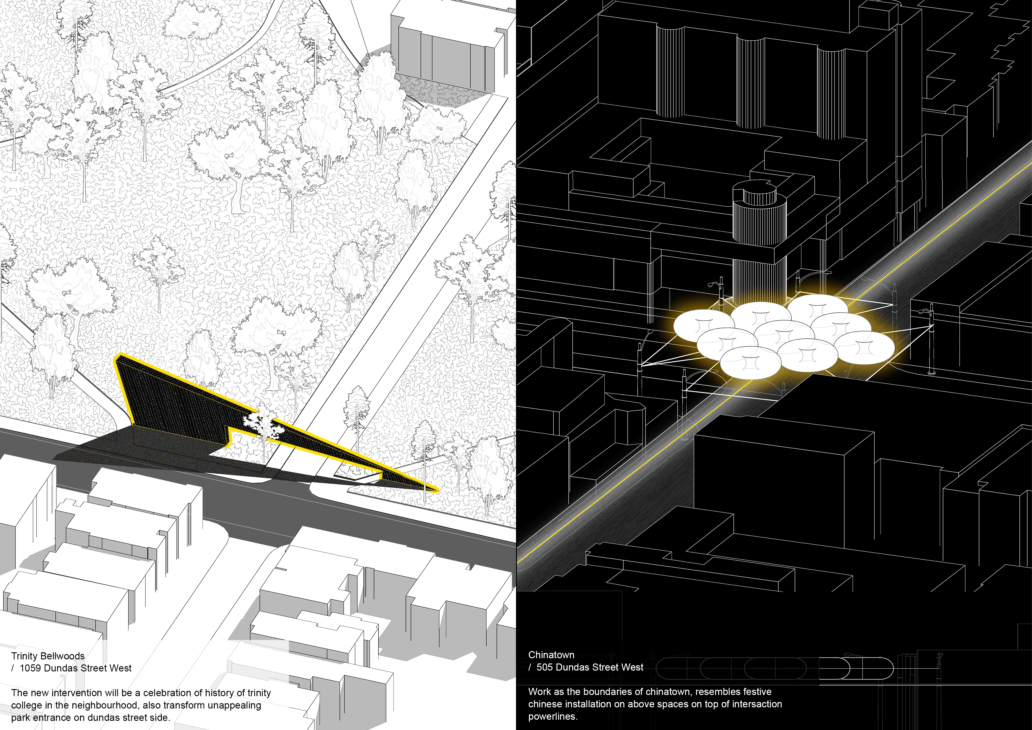 Urban Acupuncture