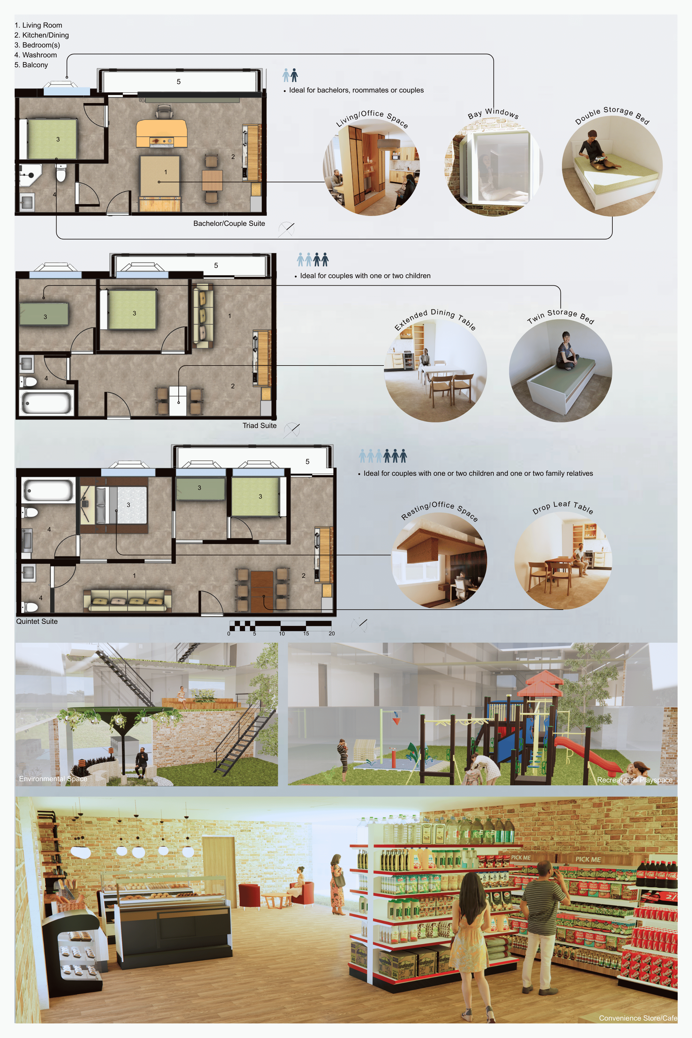 Streetsville Commons