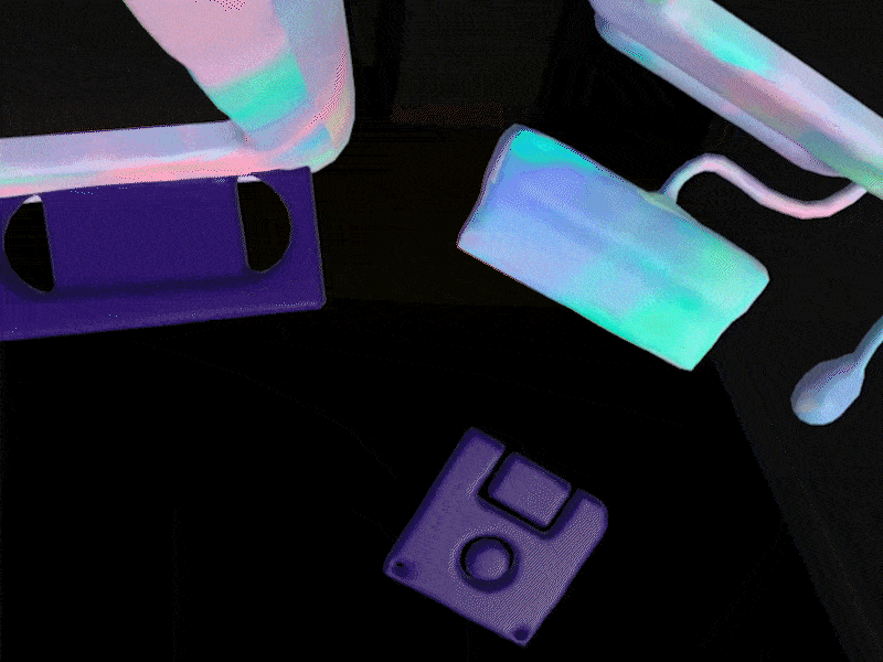 Tentacular: The Agency of Speculative Fiction in Experiential Reality