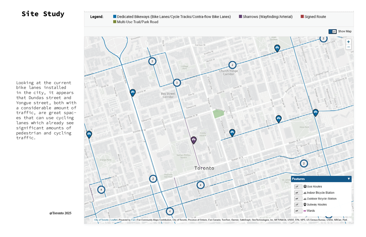 The Hub: The Evolving Role of Parkades in Toronto’s Cycling Future
