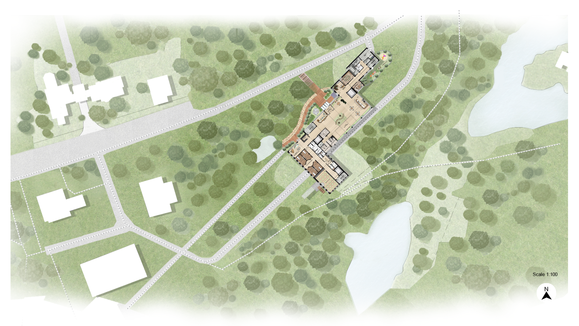 Women's Healing and Meditation Centre