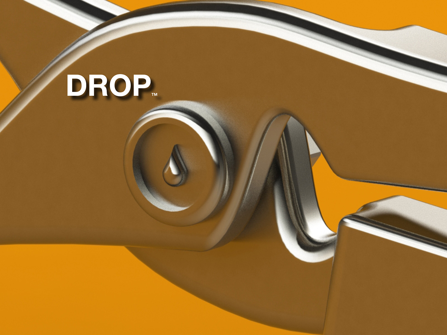 Drop Pliers
