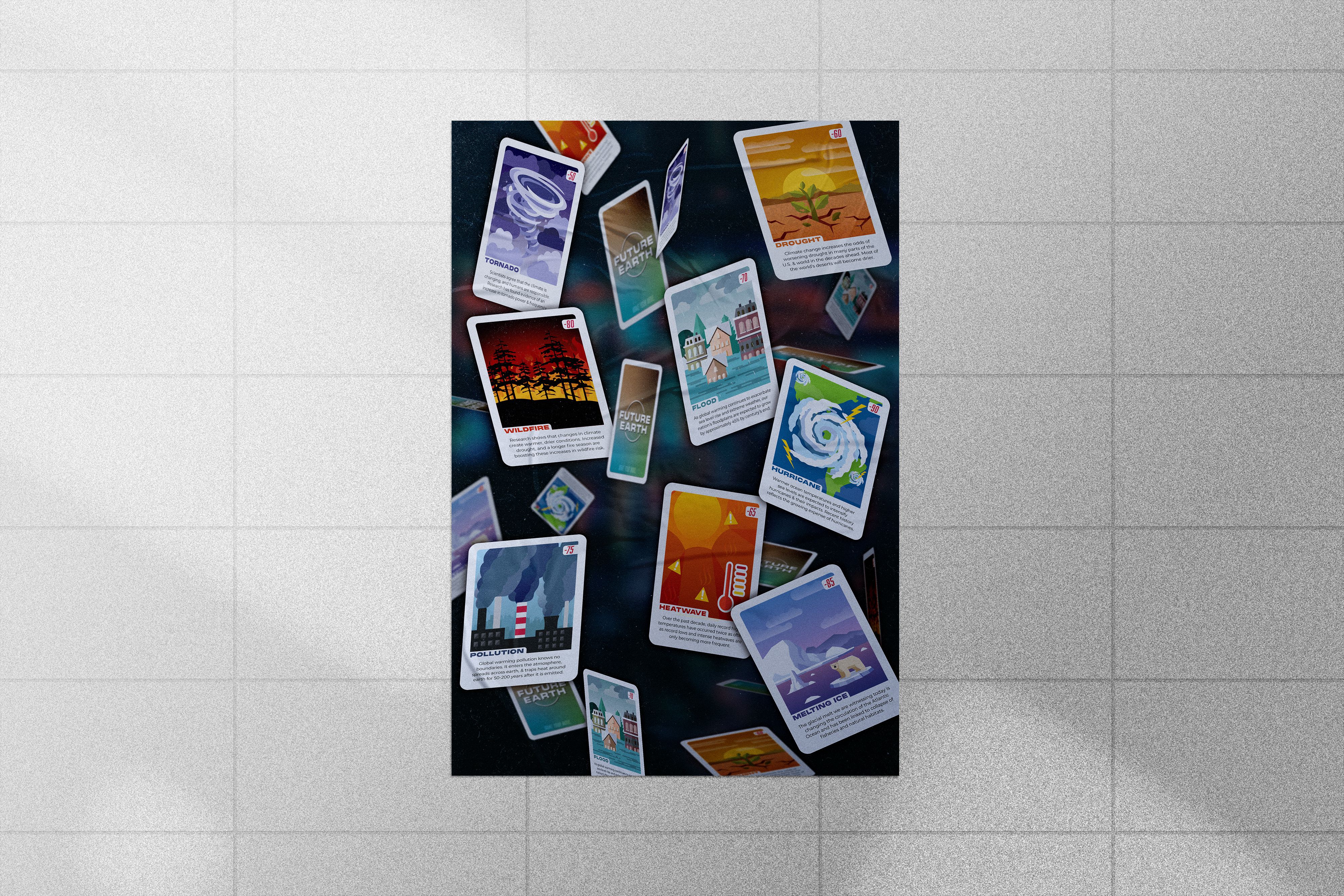 "Future Earth": Design Activism